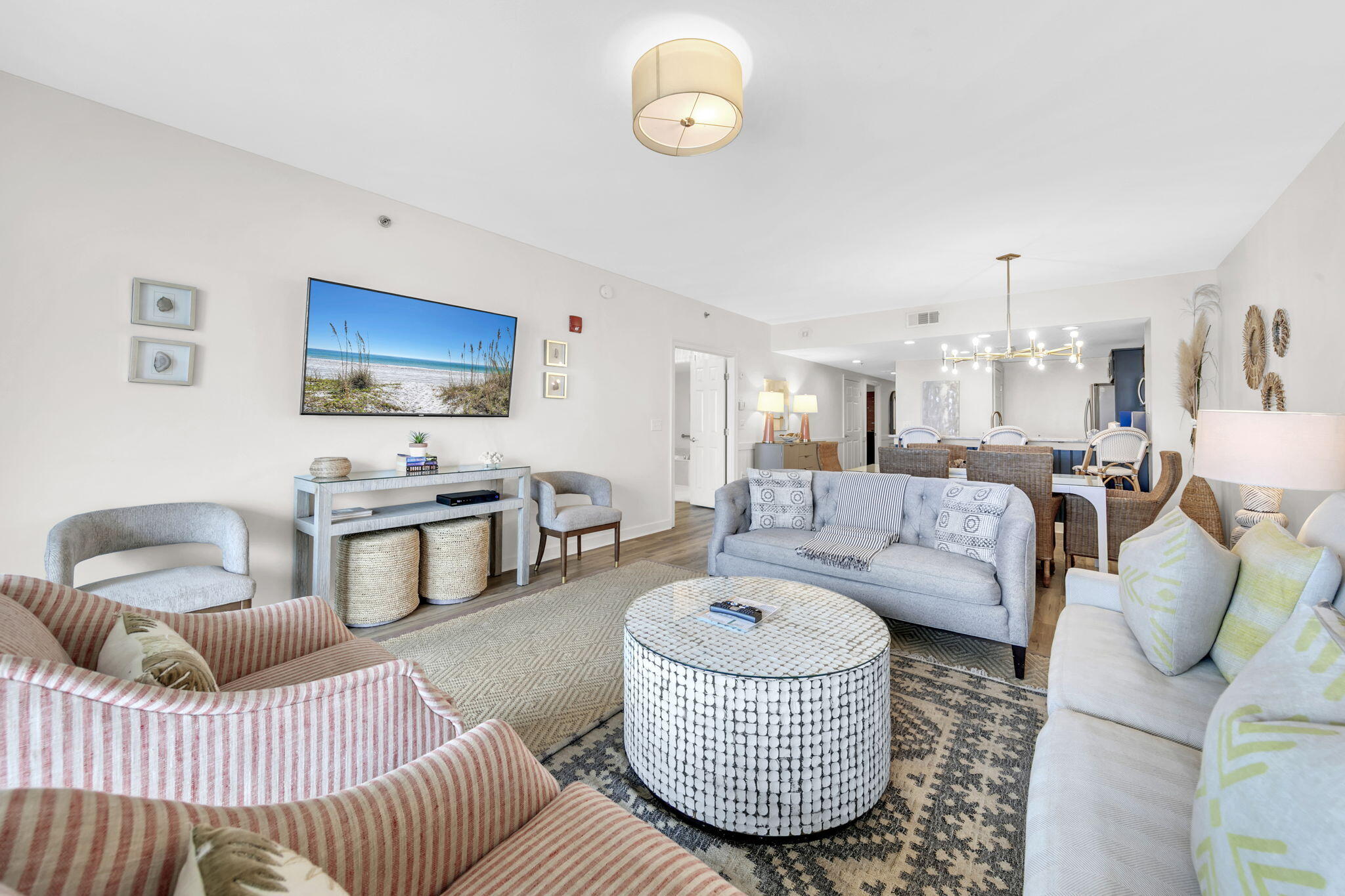 STERLING SHORES - Residential