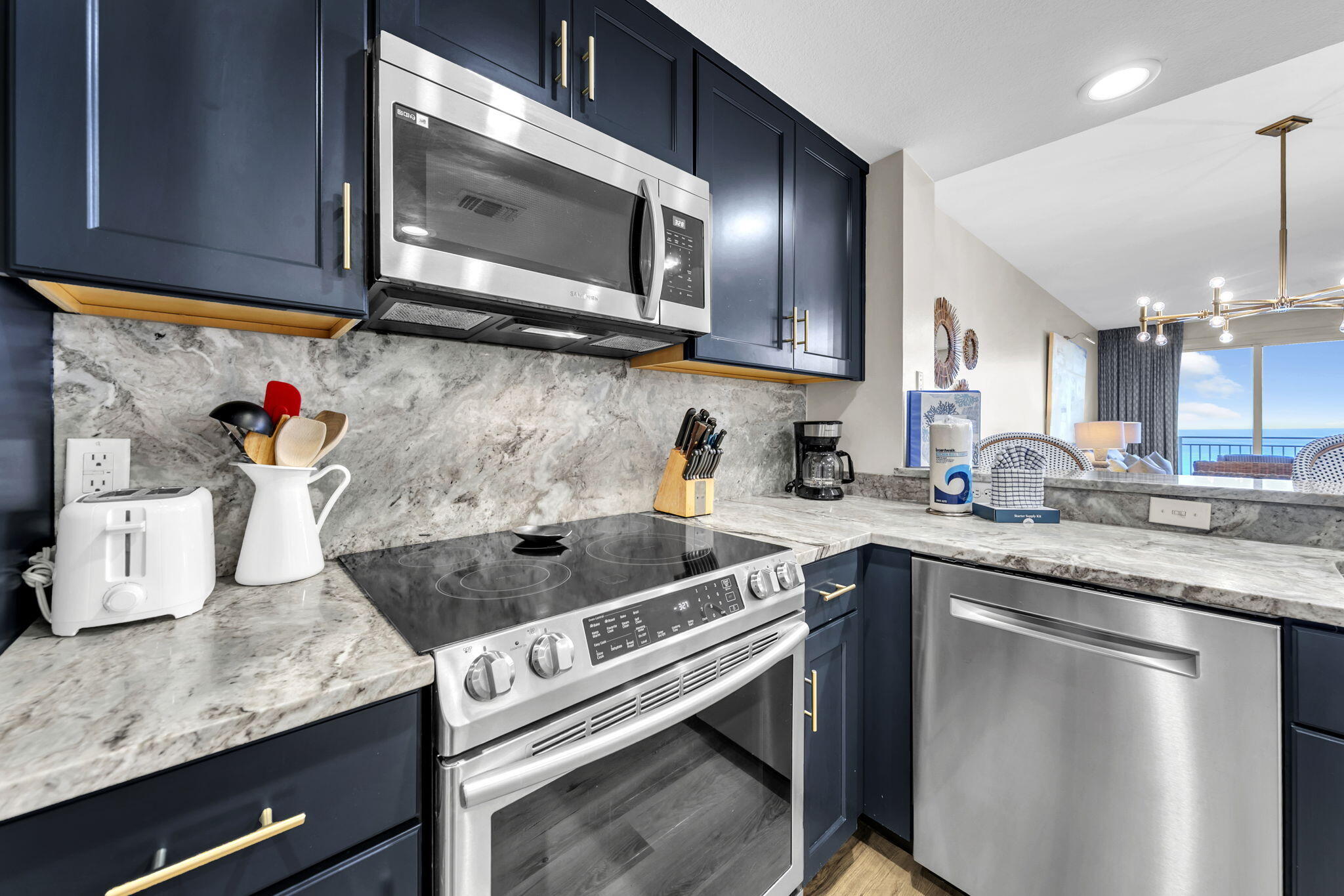 STERLING SHORES - Residential