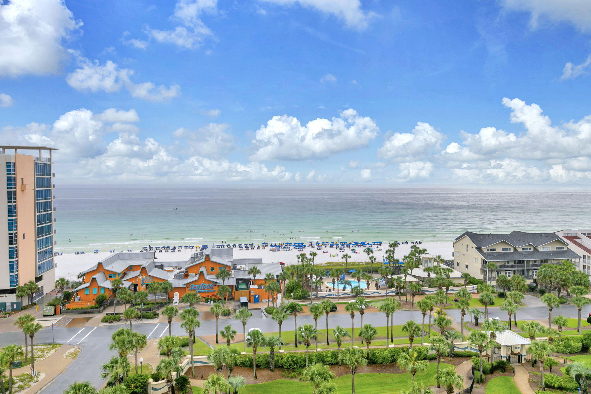 STERLING SHORES - Residential