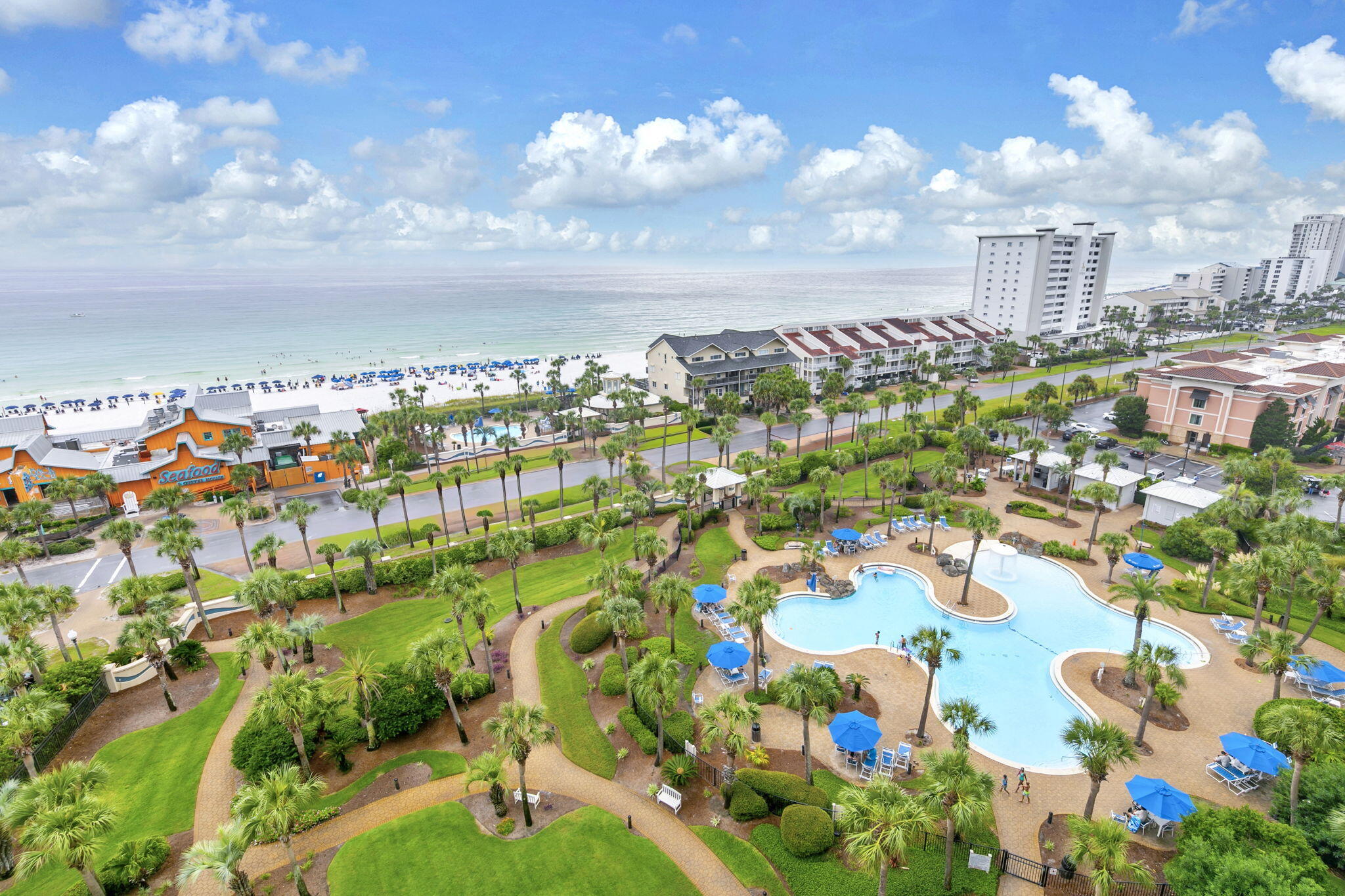 STERLING SHORES - Residential