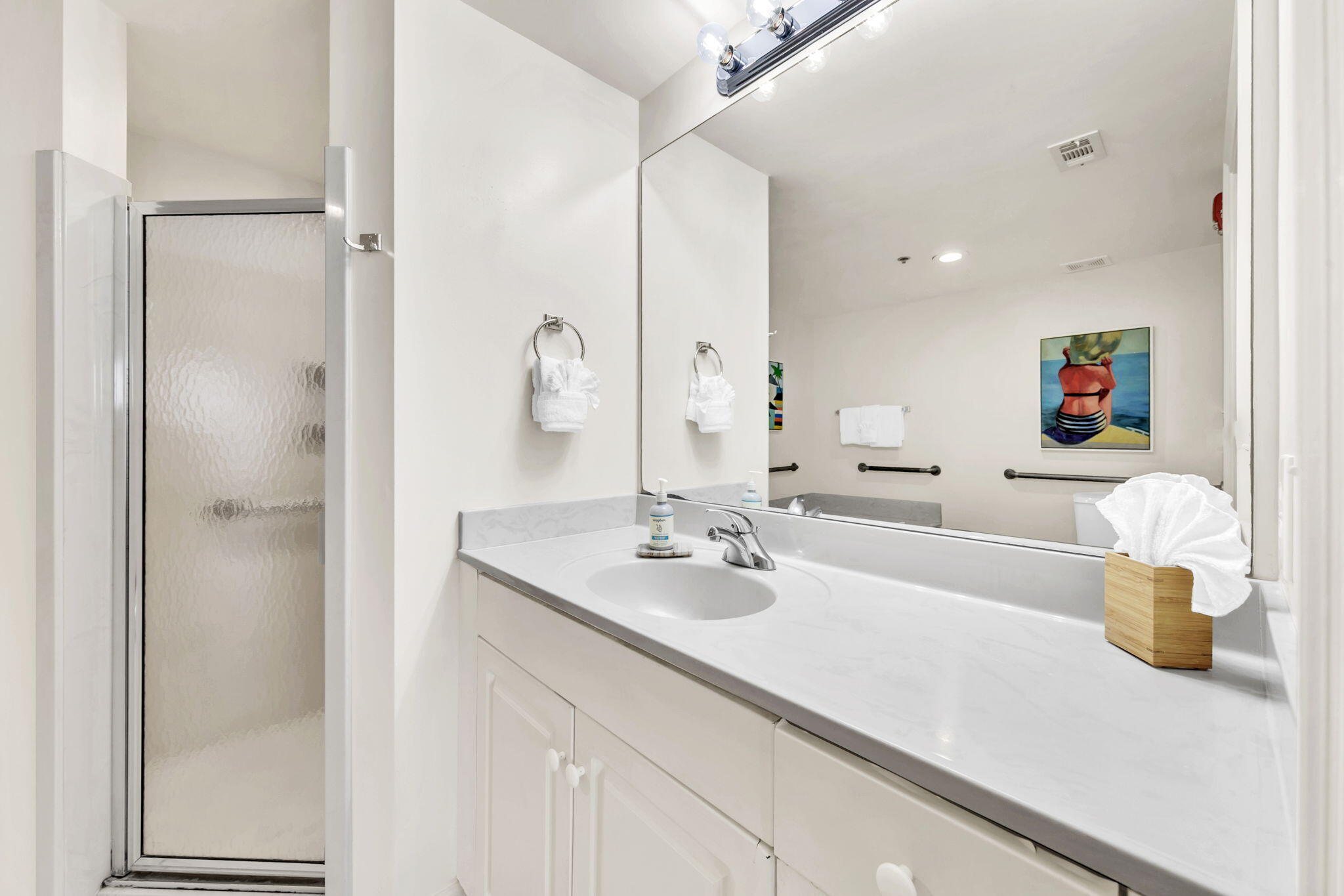 STERLING SHORES - Residential