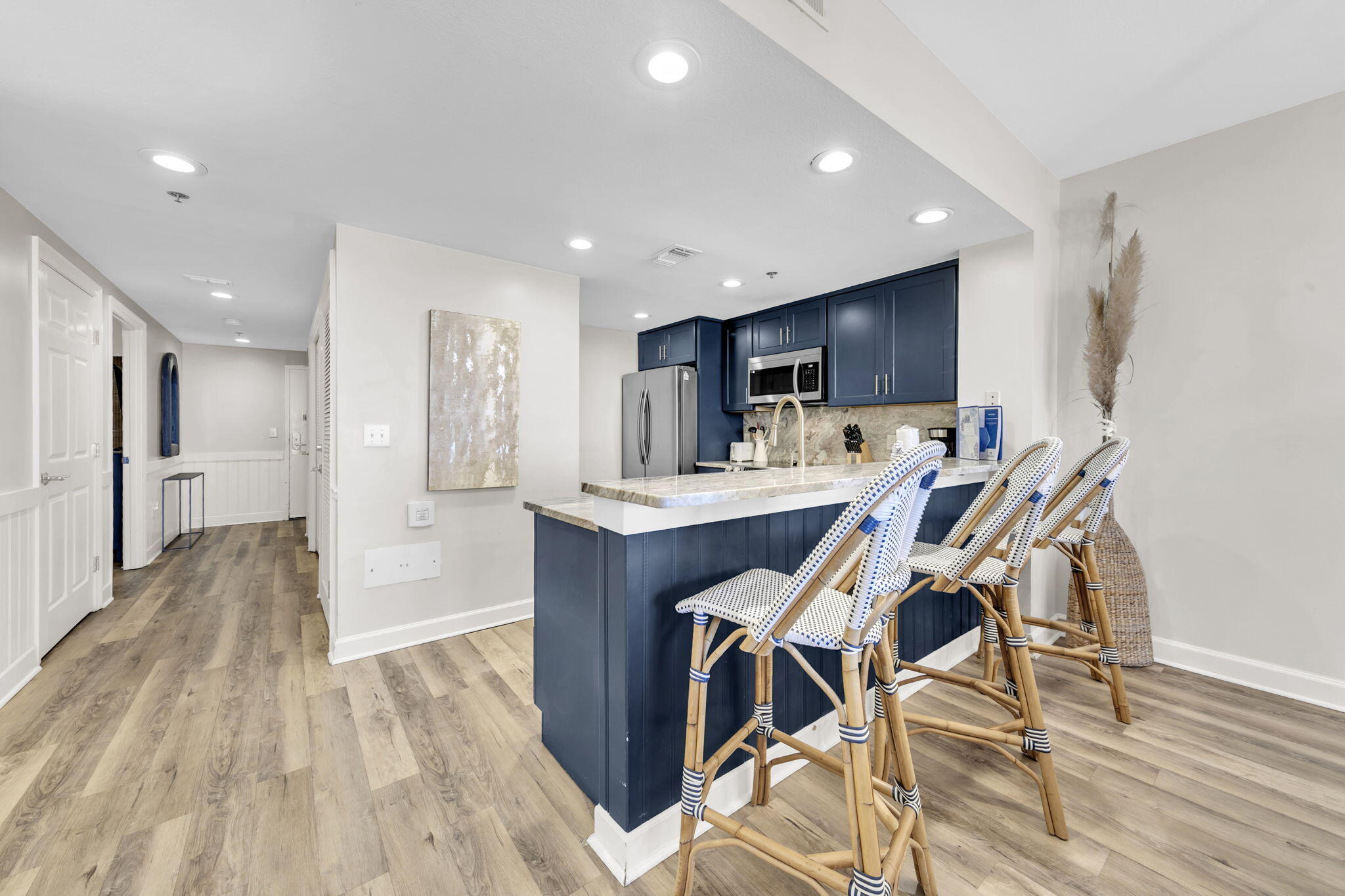 STERLING SHORES - Residential