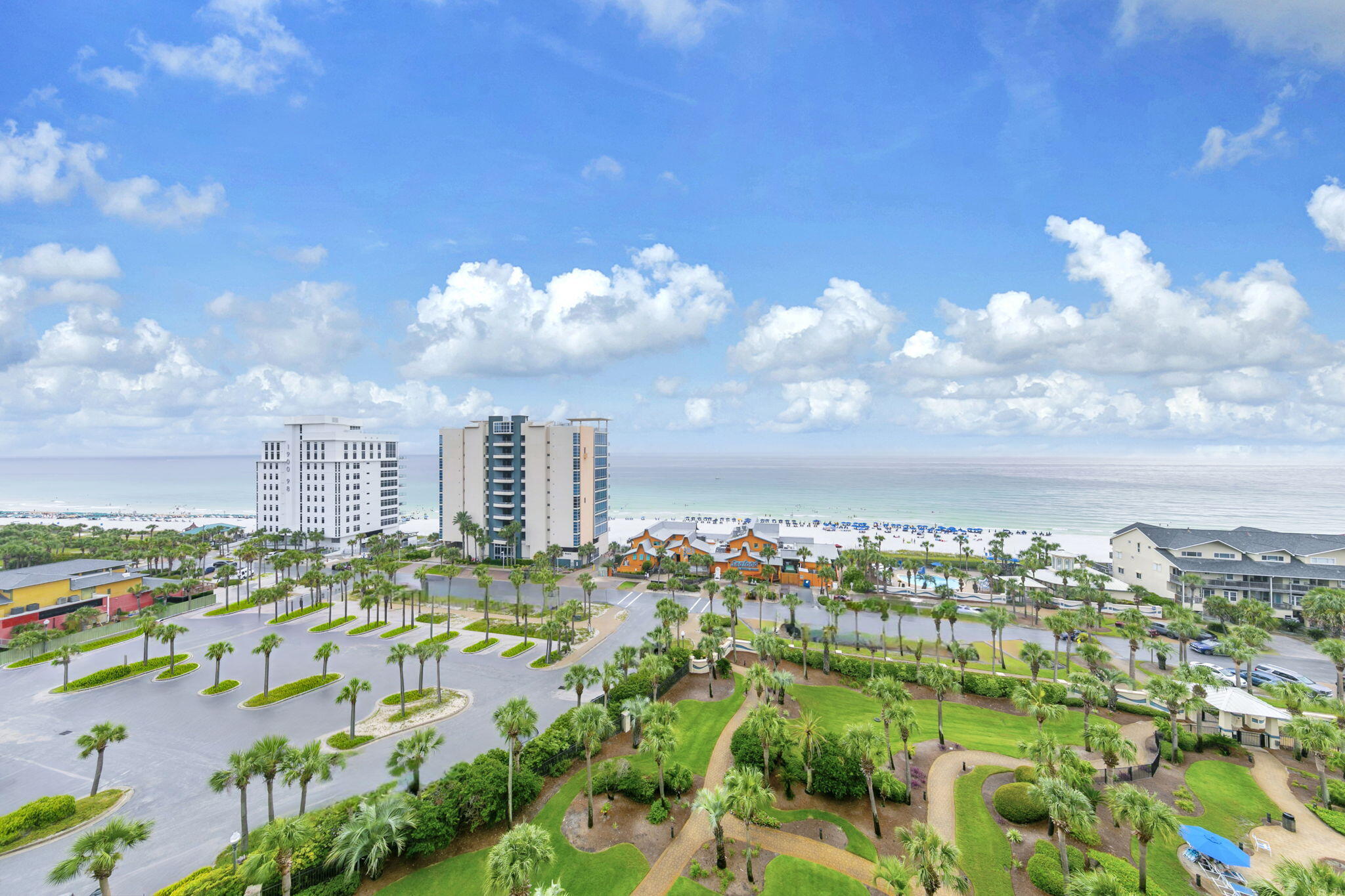 STERLING SHORES - Residential