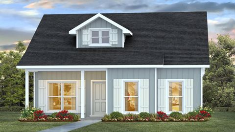 224 Sweetthorn Street Freeport FL 32439