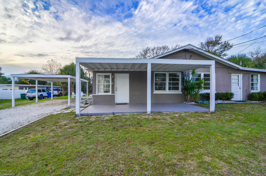 LAGUNA BEACH ESTATES - Residential