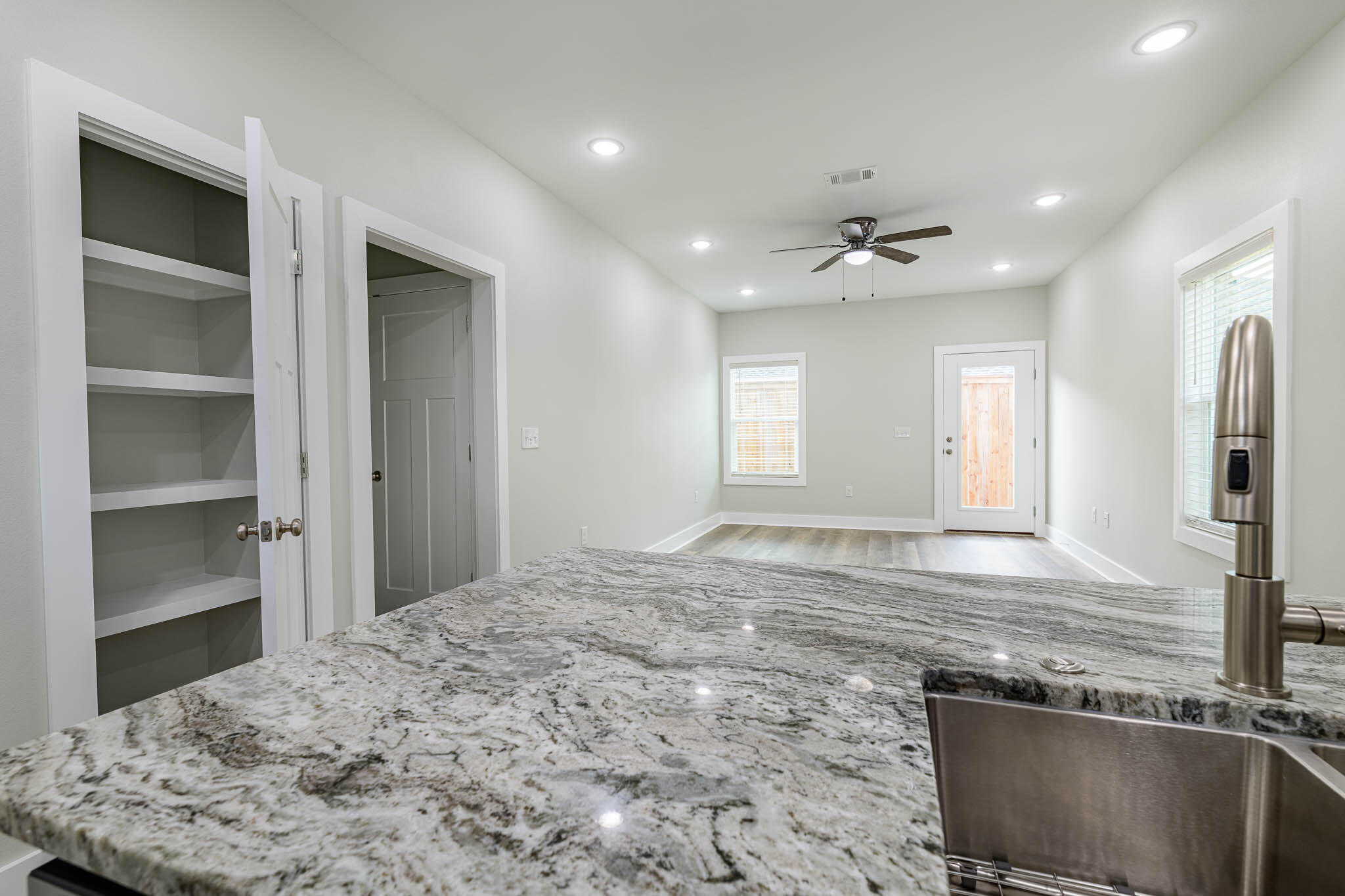 CLEARING ON KELLY MILL ROAD ''The Clearing'' - Residential Lease