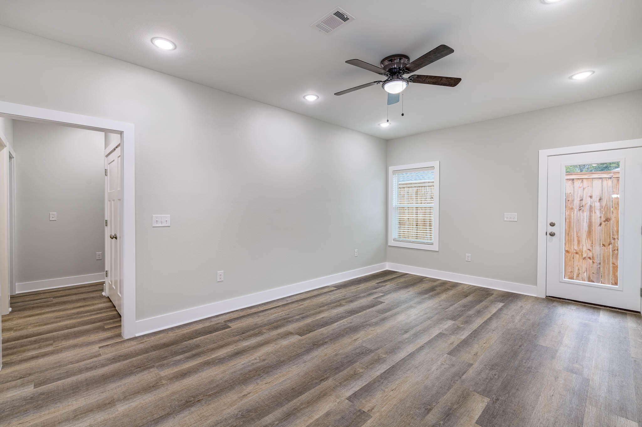 CLEARING ON KELLY MILL ROAD ''The Clearing'' - Residential Lease