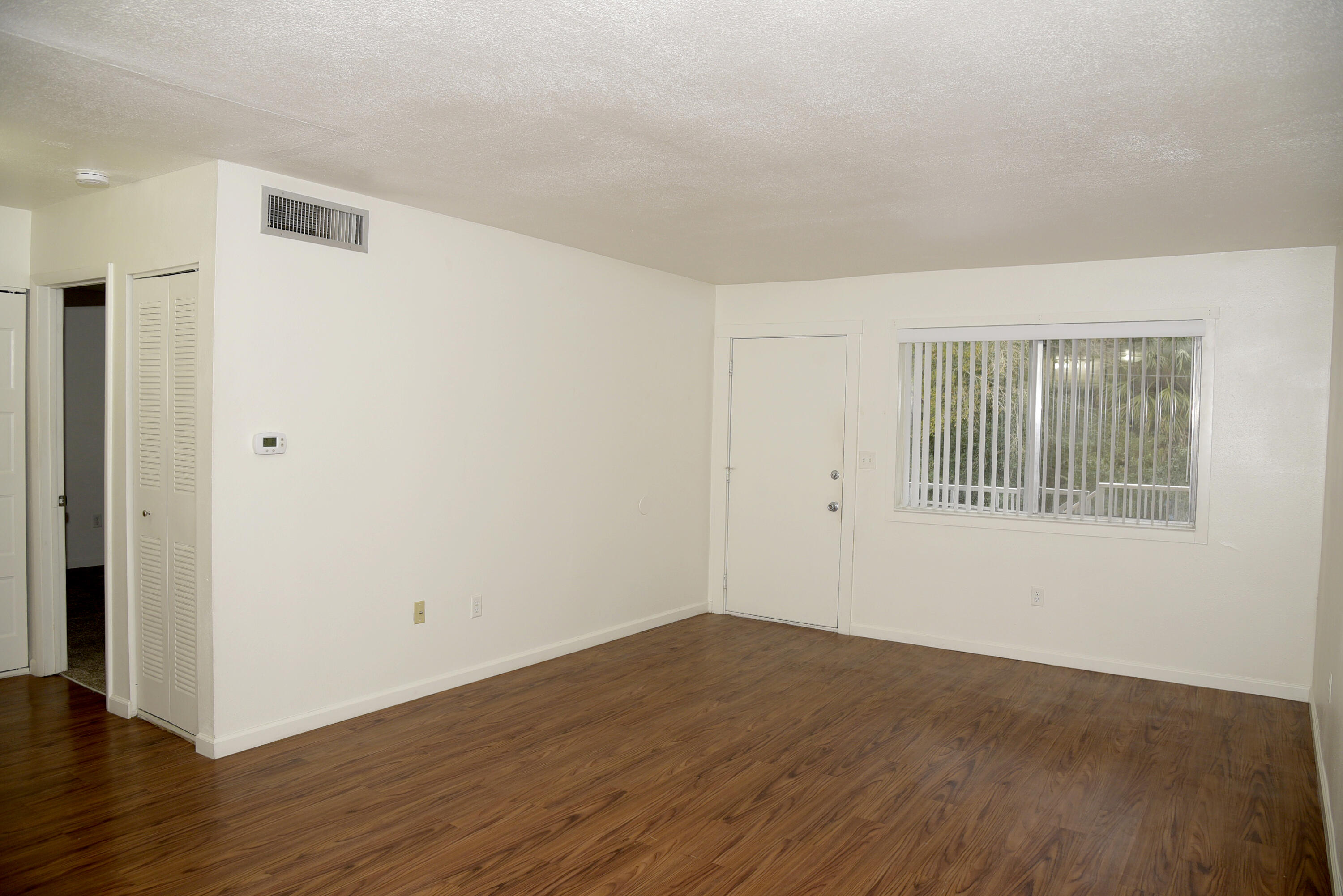 COLLEGE PARK CONDO - Residential Lease