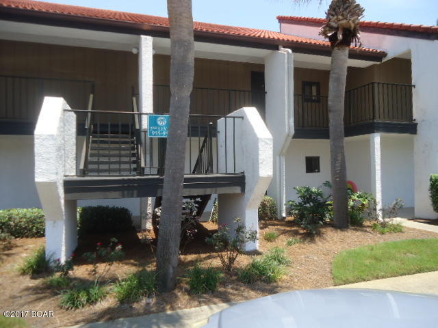 EDGEWATER GOLF VILLAS 2A CONDO - Residential