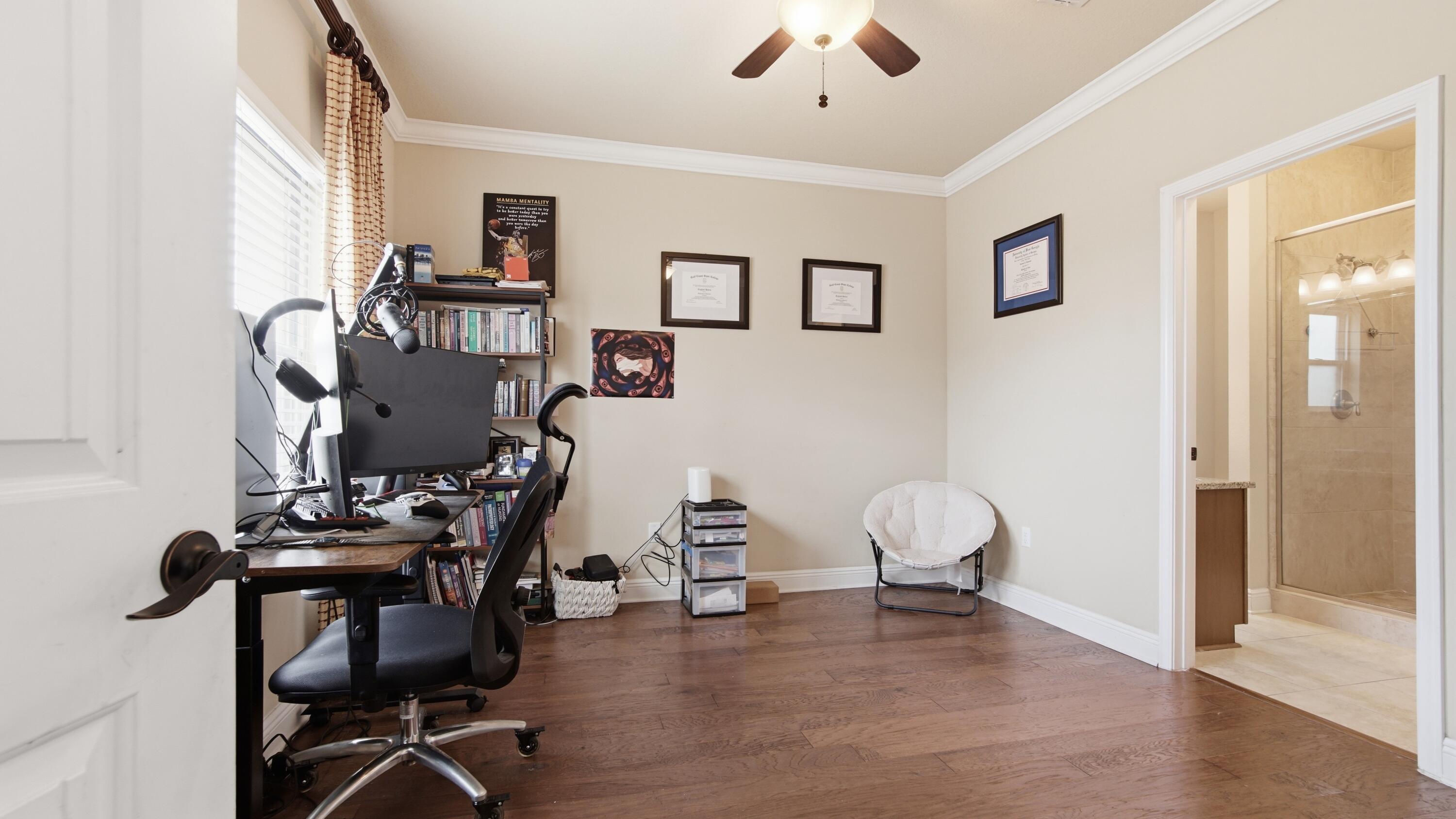 MAGNOLIA BAY - Residential