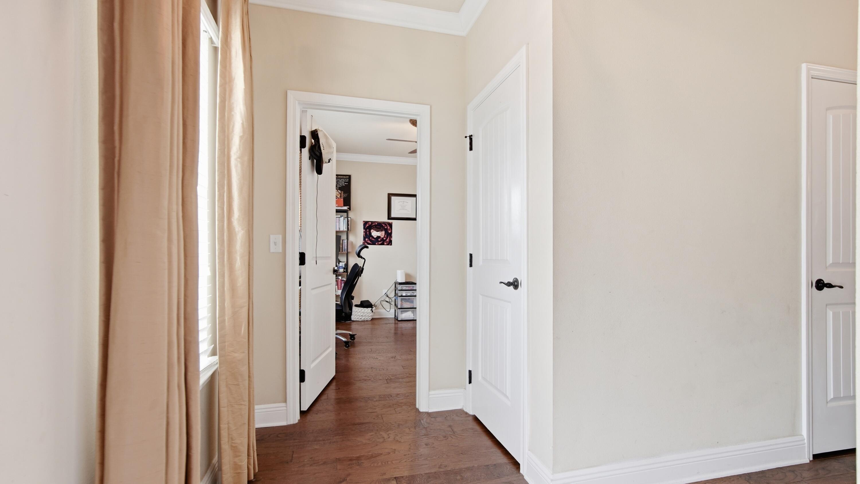 MAGNOLIA BAY - Residential