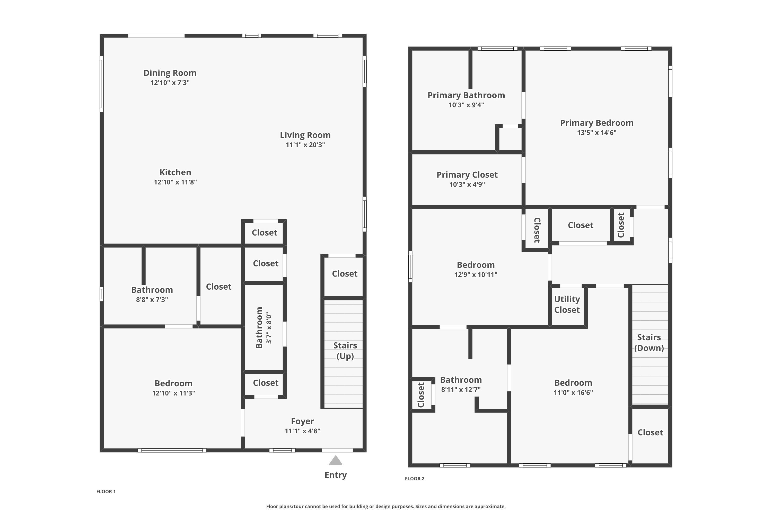 MAGNOLIA BAY - Residential