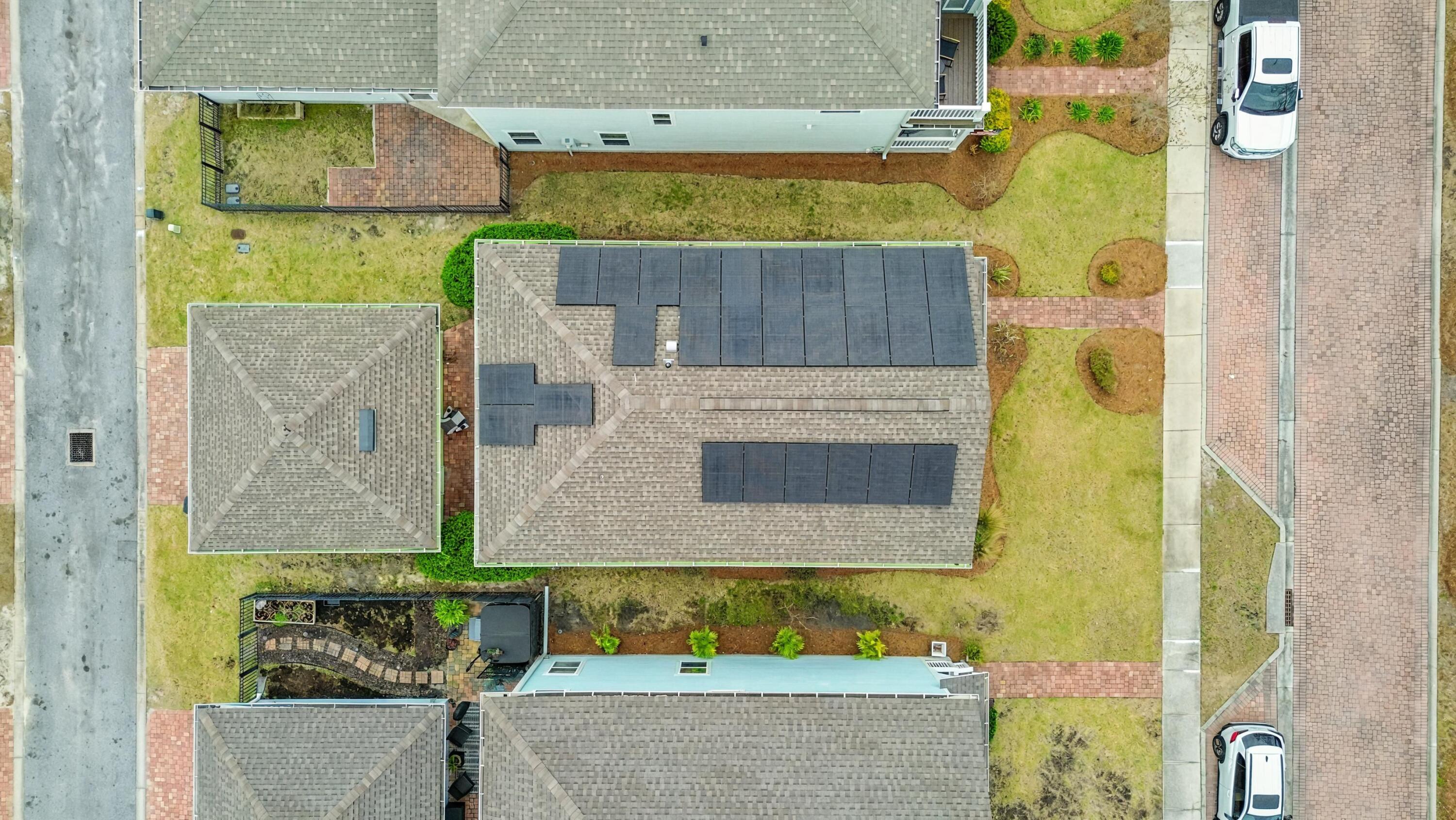 MAGNOLIA BAY - Residential