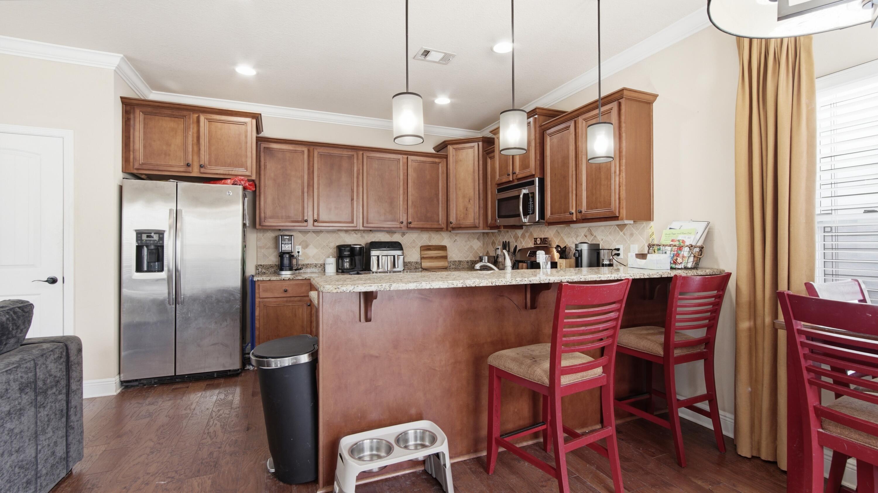 MAGNOLIA BAY - Residential