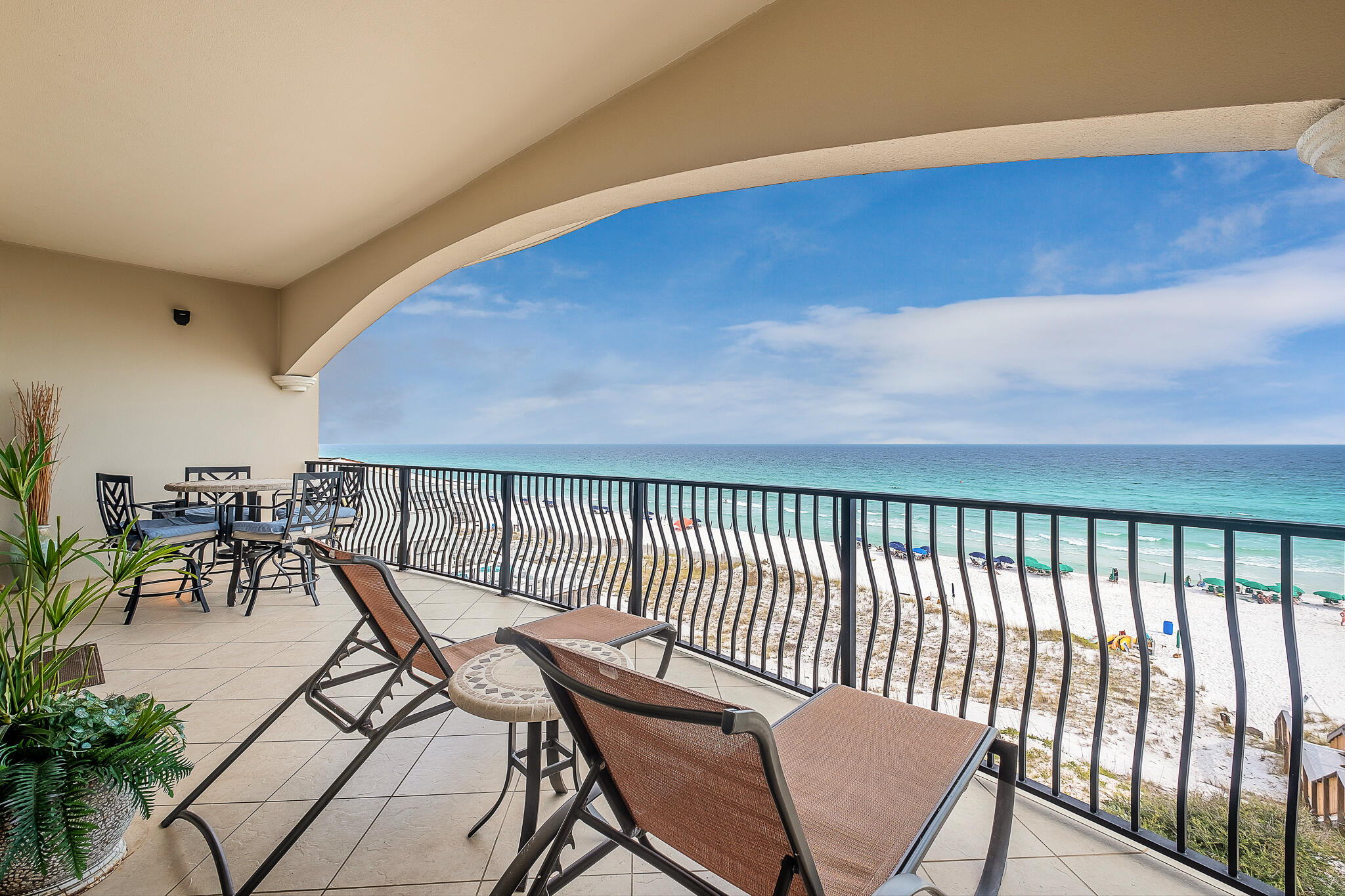 VILLA COYABA - Residential