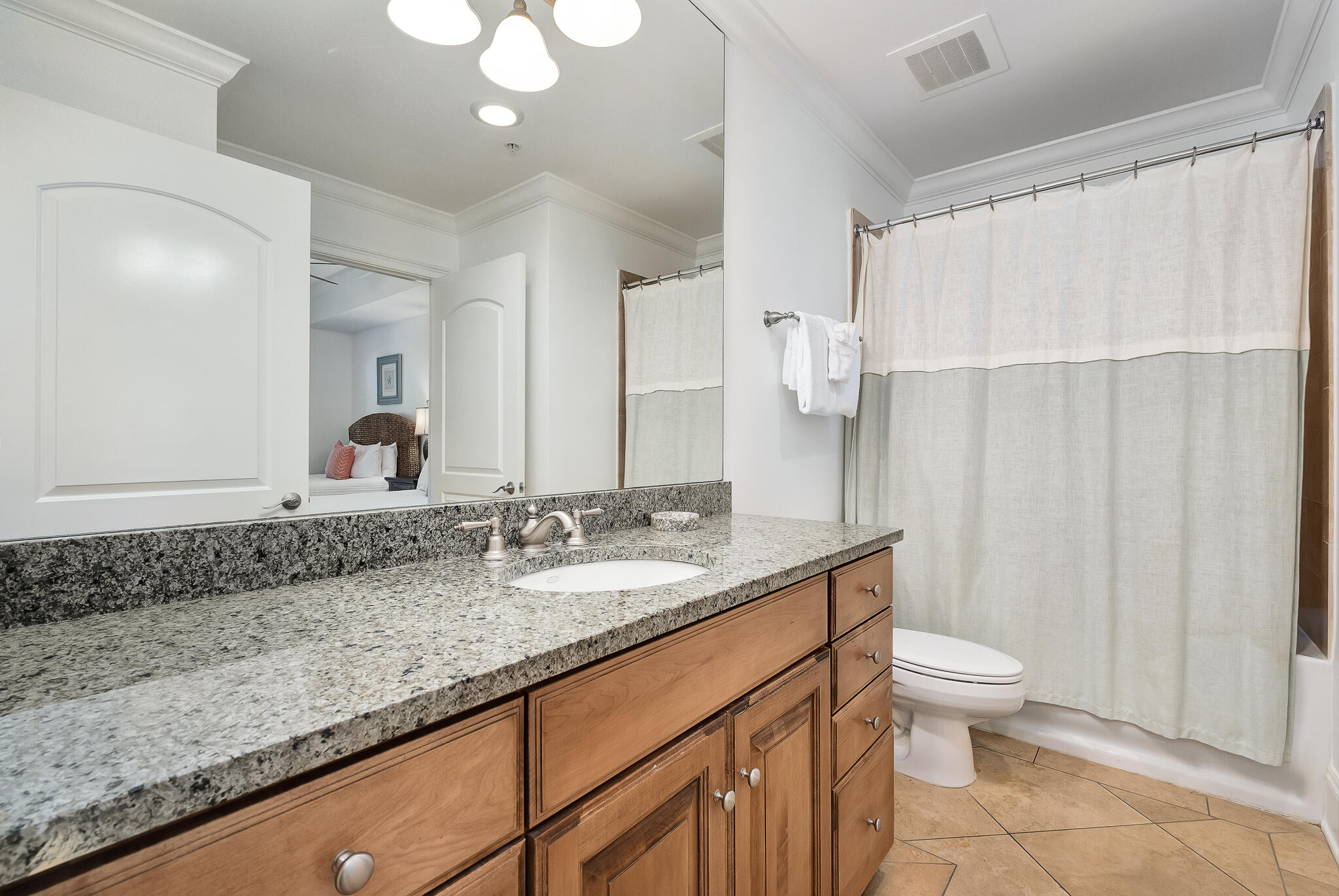 VILLA COYABA - Residential