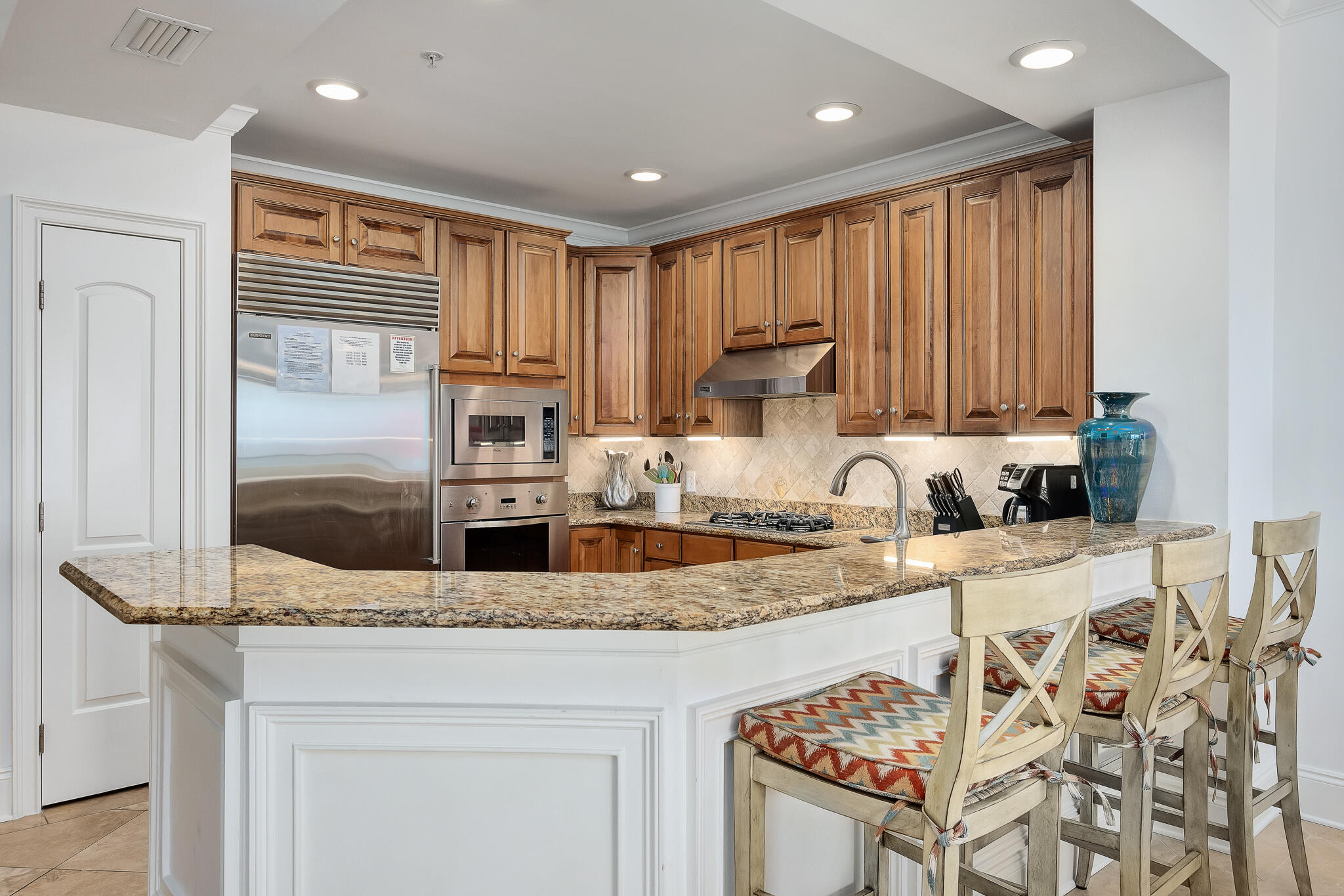 VILLA COYABA - Residential