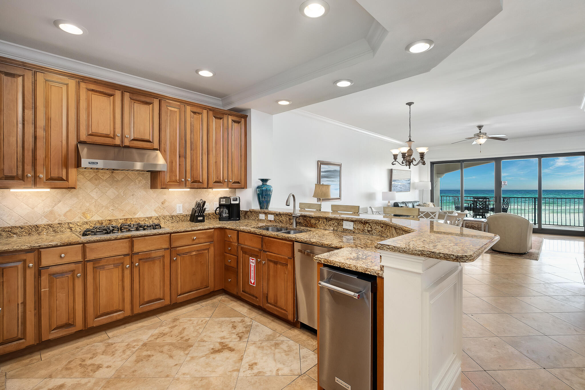 VILLA COYABA - Residential