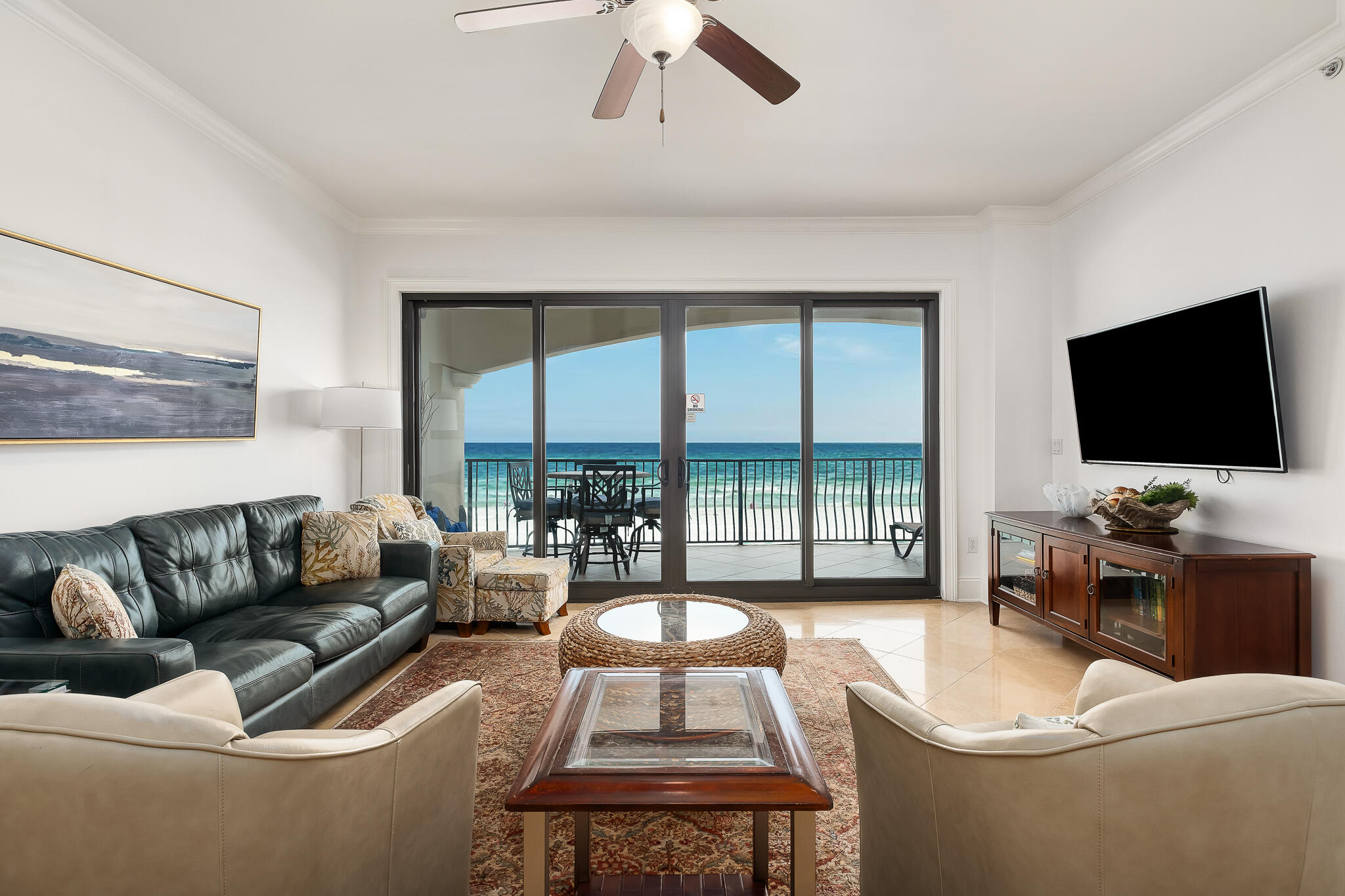 VILLA COYABA - Residential