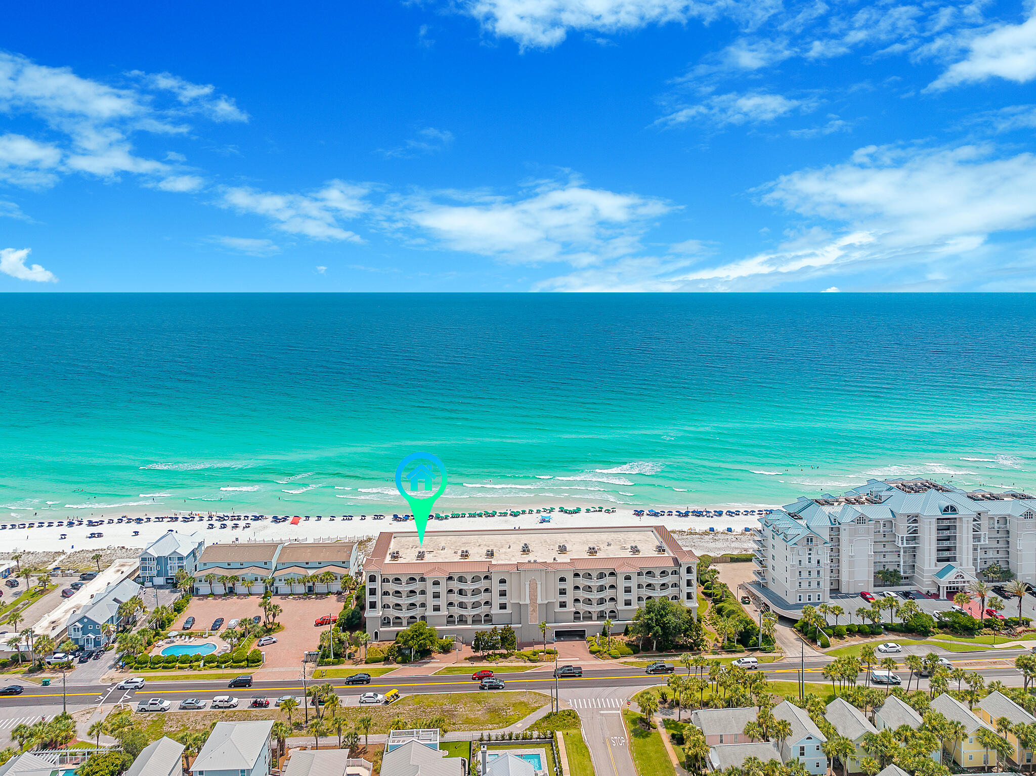 VILLA COYABA - Residential