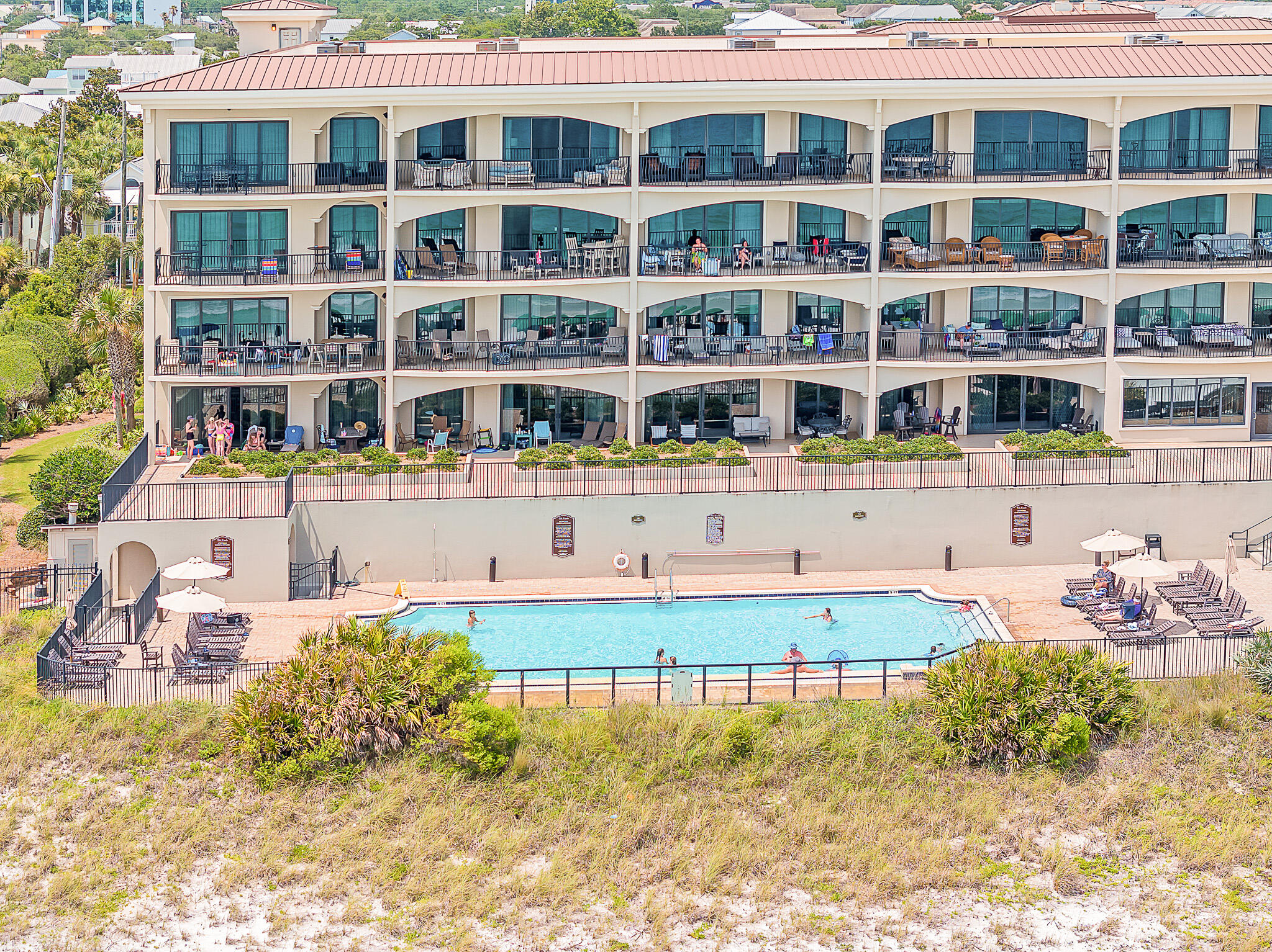 VILLA COYABA - Residential