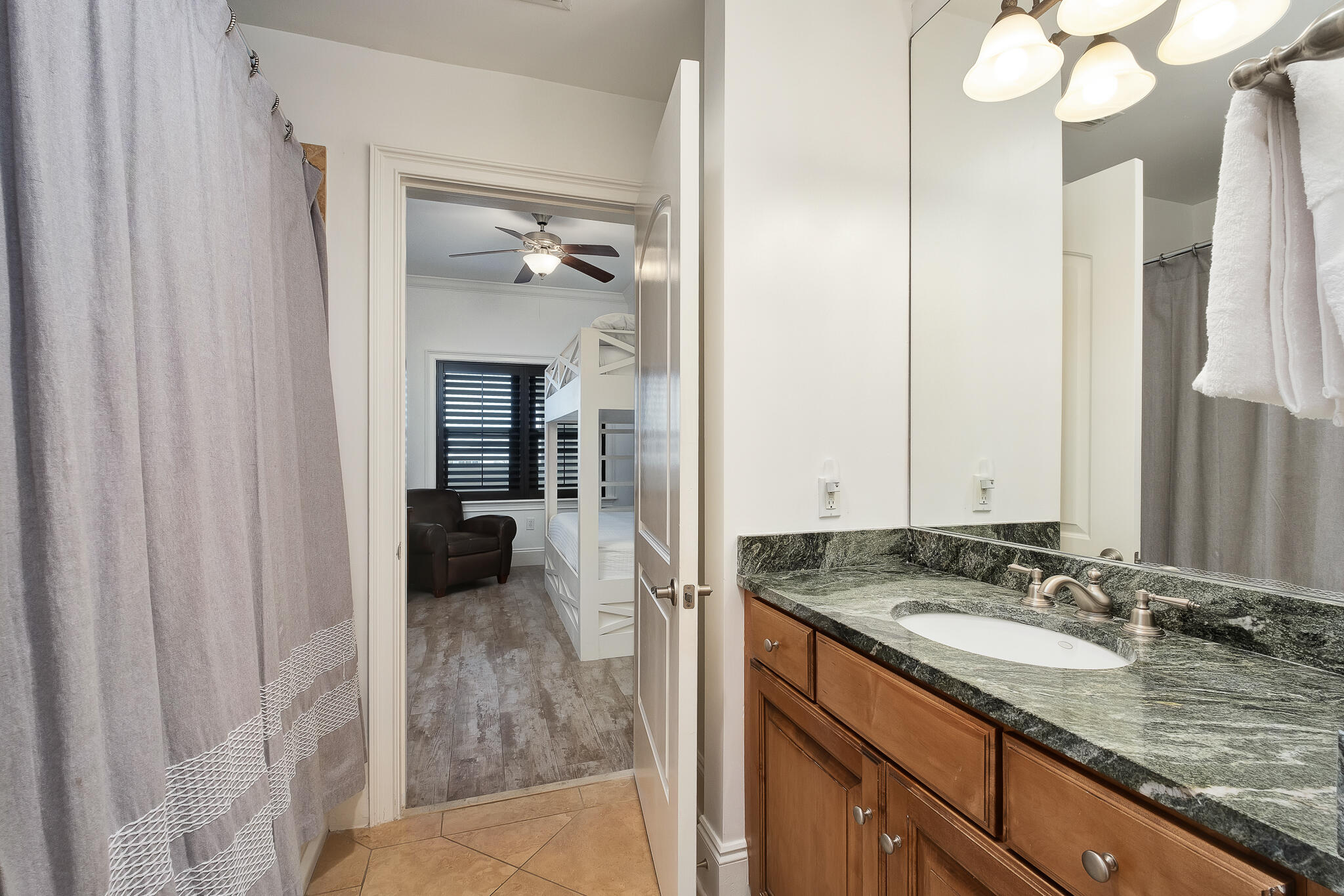 VILLA COYABA - Residential