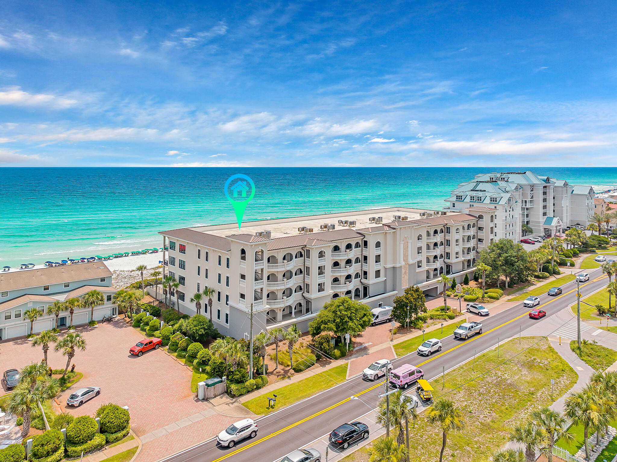 VILLA COYABA - Residential