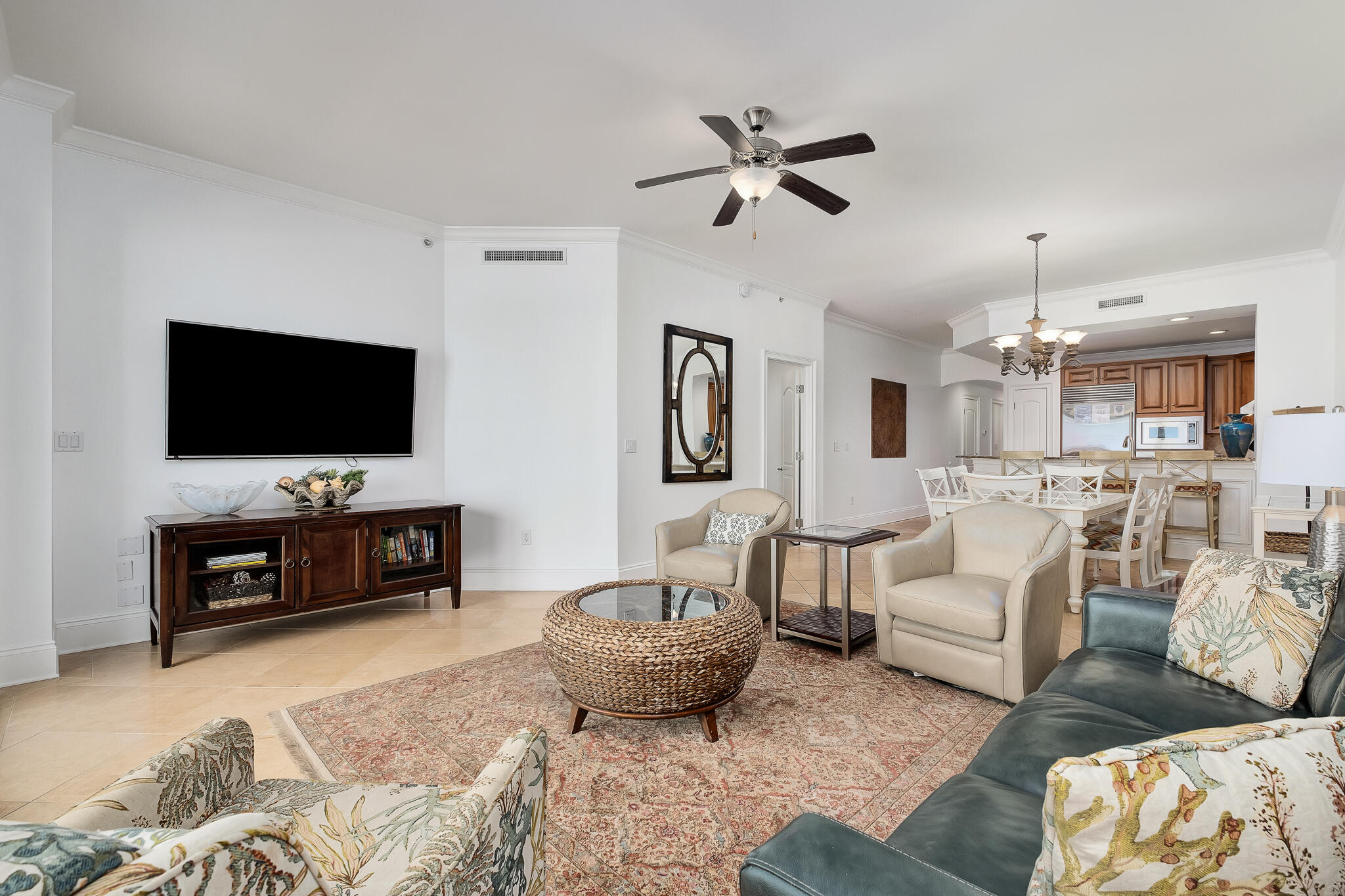 VILLA COYABA - Residential