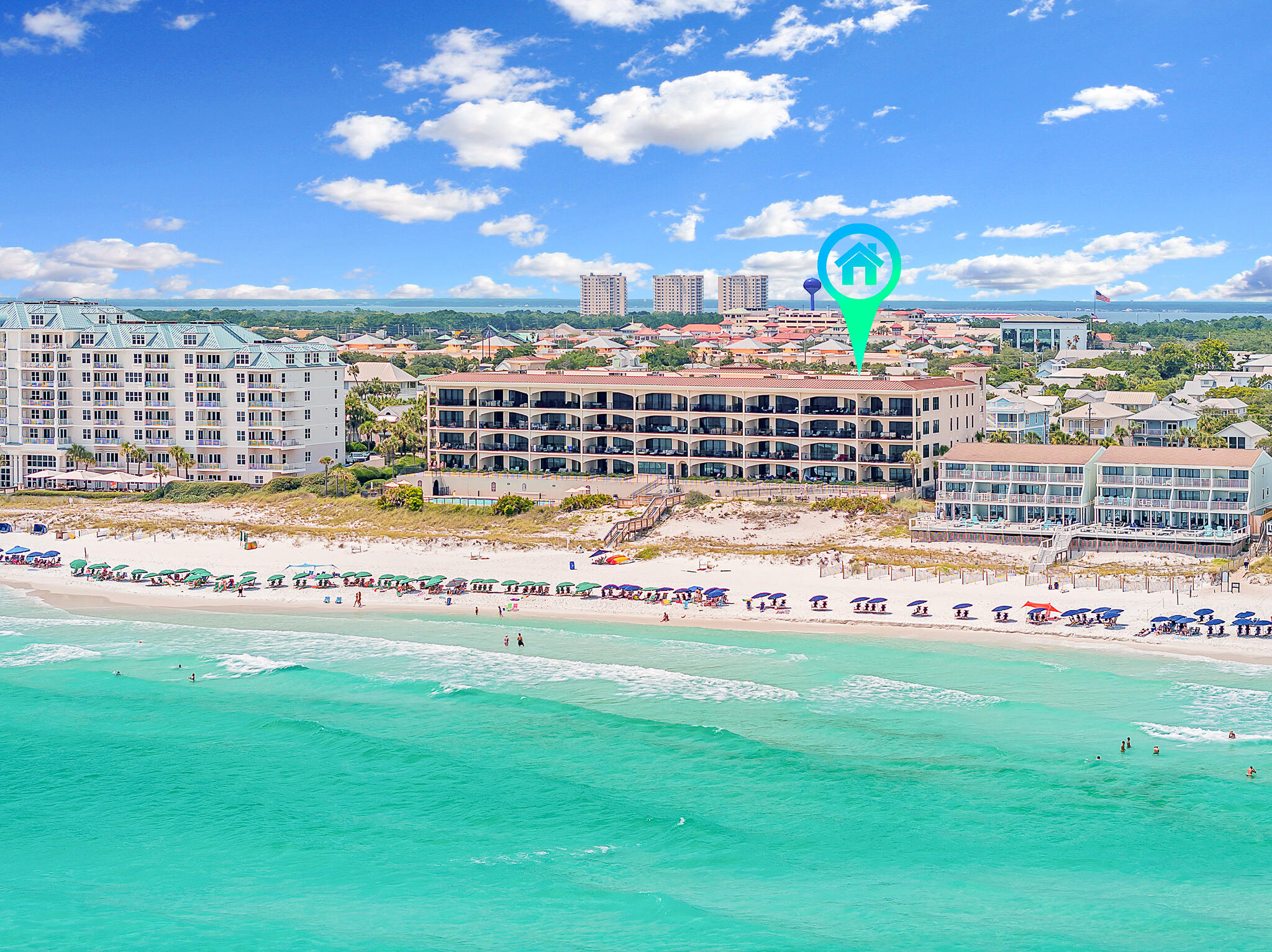 VILLA COYABA - Residential