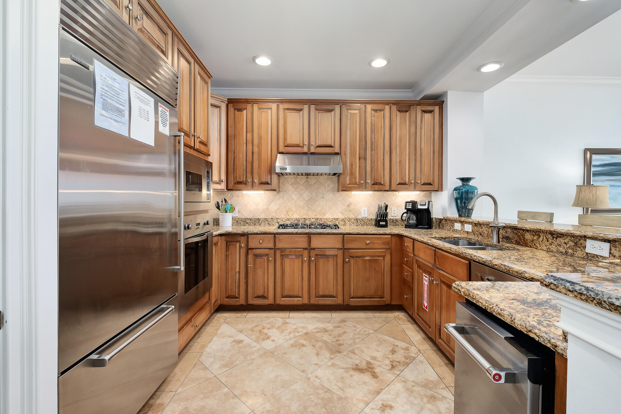 VILLA COYABA - Residential