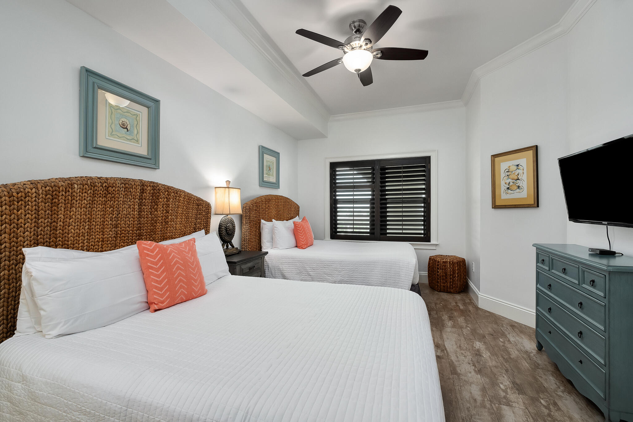 VILLA COYABA - Residential