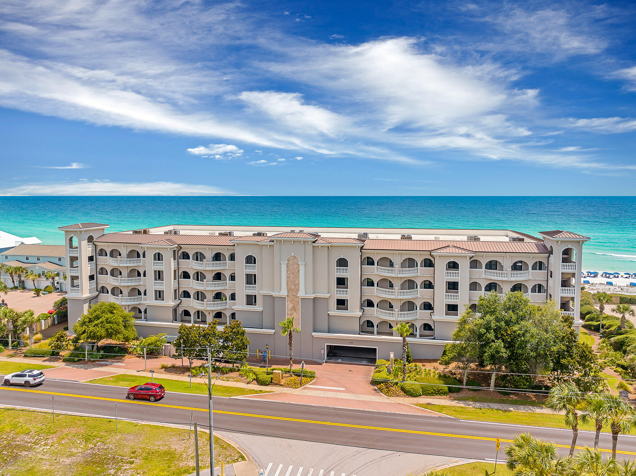 VILLA COYABA - Residential