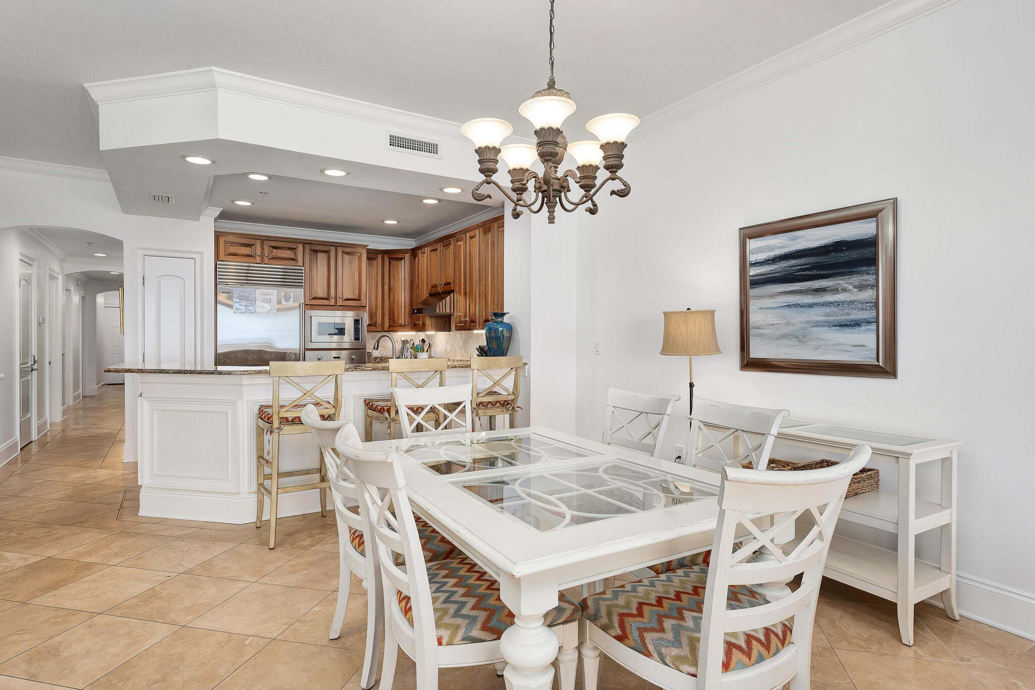 VILLA COYABA - Residential