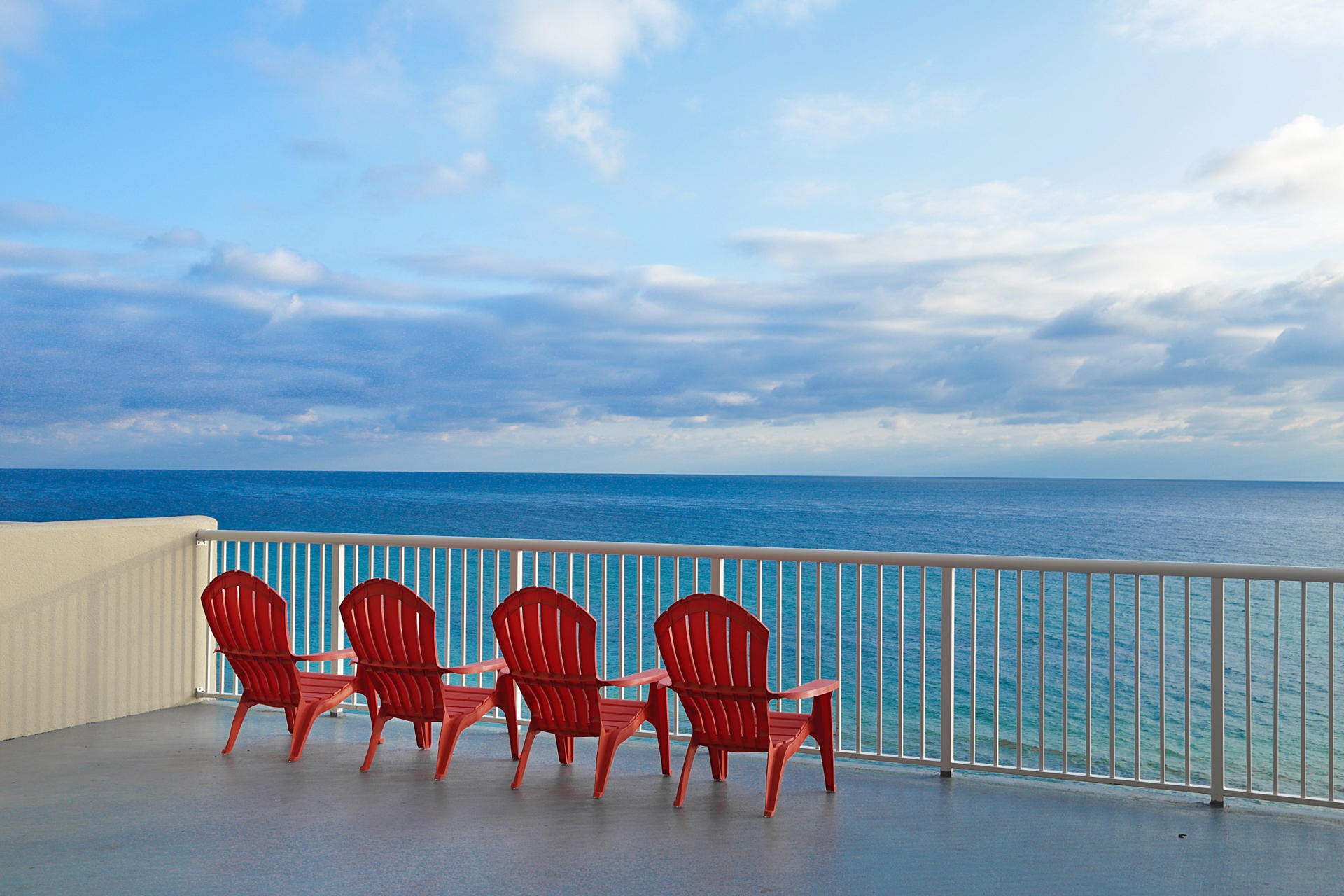 PALAZZO CONDOMINIUM - Residential