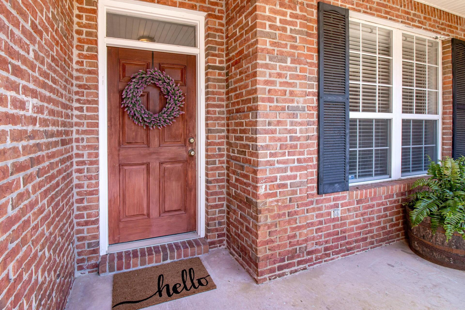 MAGNOLIA PLANTATION AT BLUEWATER BAY - Residential Lease