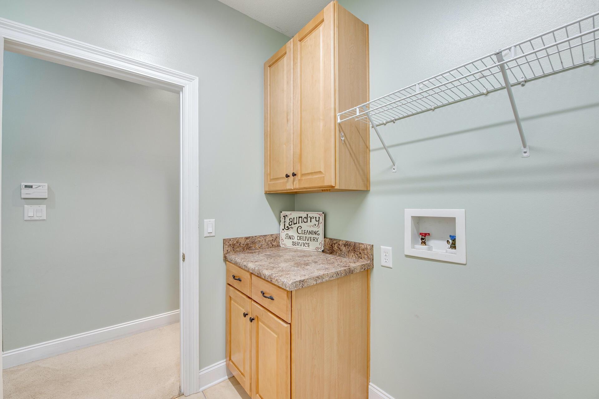 MAGNOLIA PLANTATION AT BLUEWATER BAY - Residential Lease