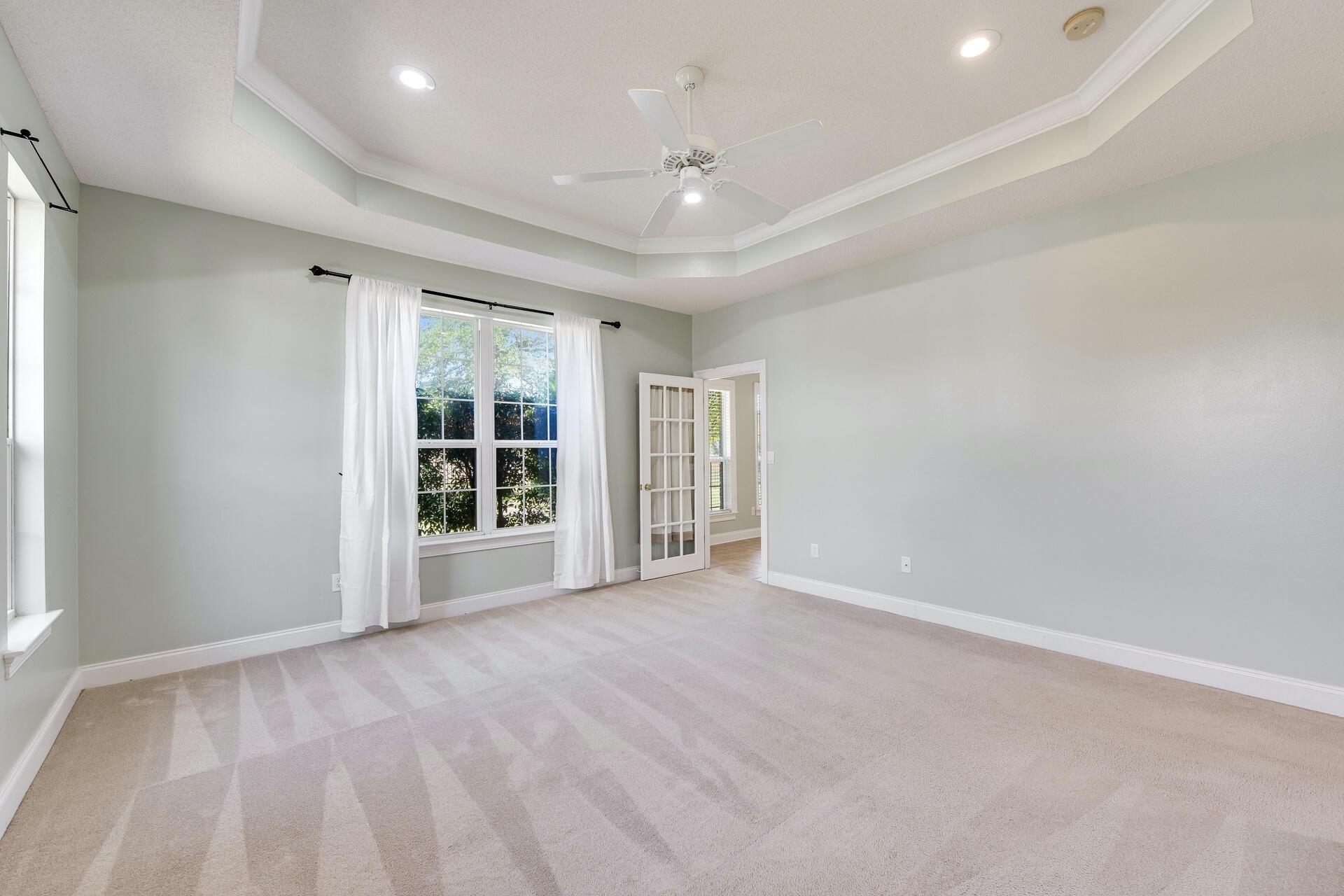 MAGNOLIA PLANTATION AT BLUEWATER BAY - Residential Lease