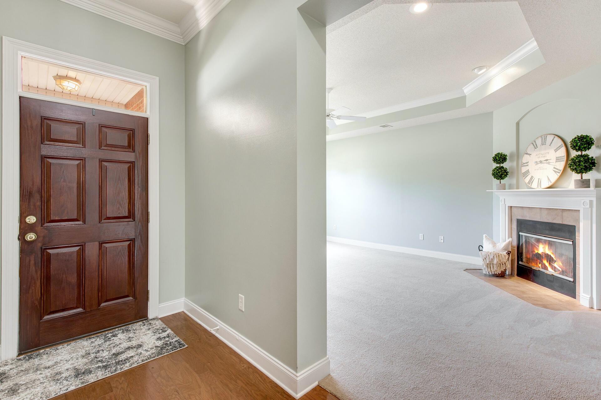 MAGNOLIA PLANTATION AT BLUEWATER BAY - Residential Lease