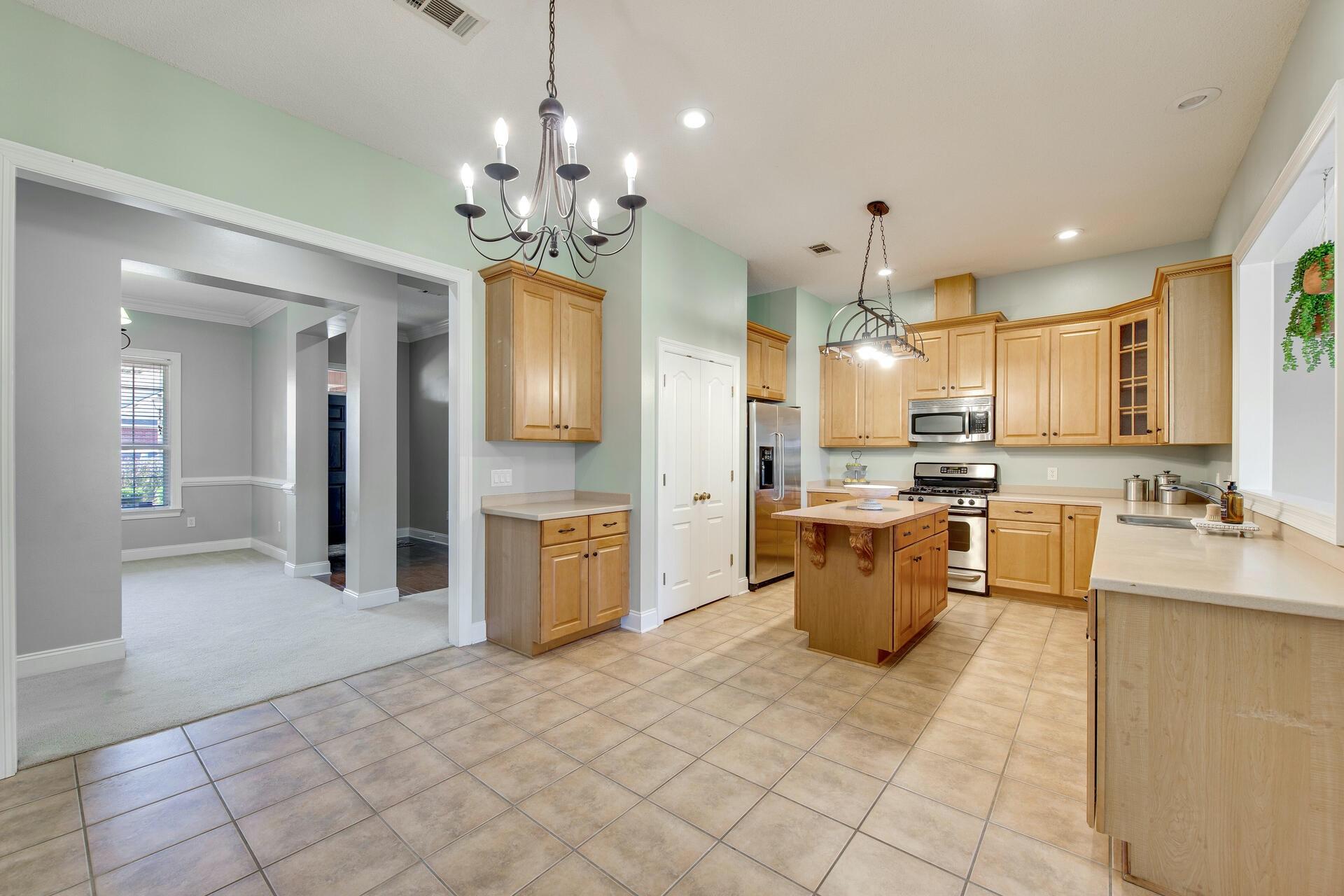 MAGNOLIA PLANTATION AT BLUEWATER BAY - Residential Lease