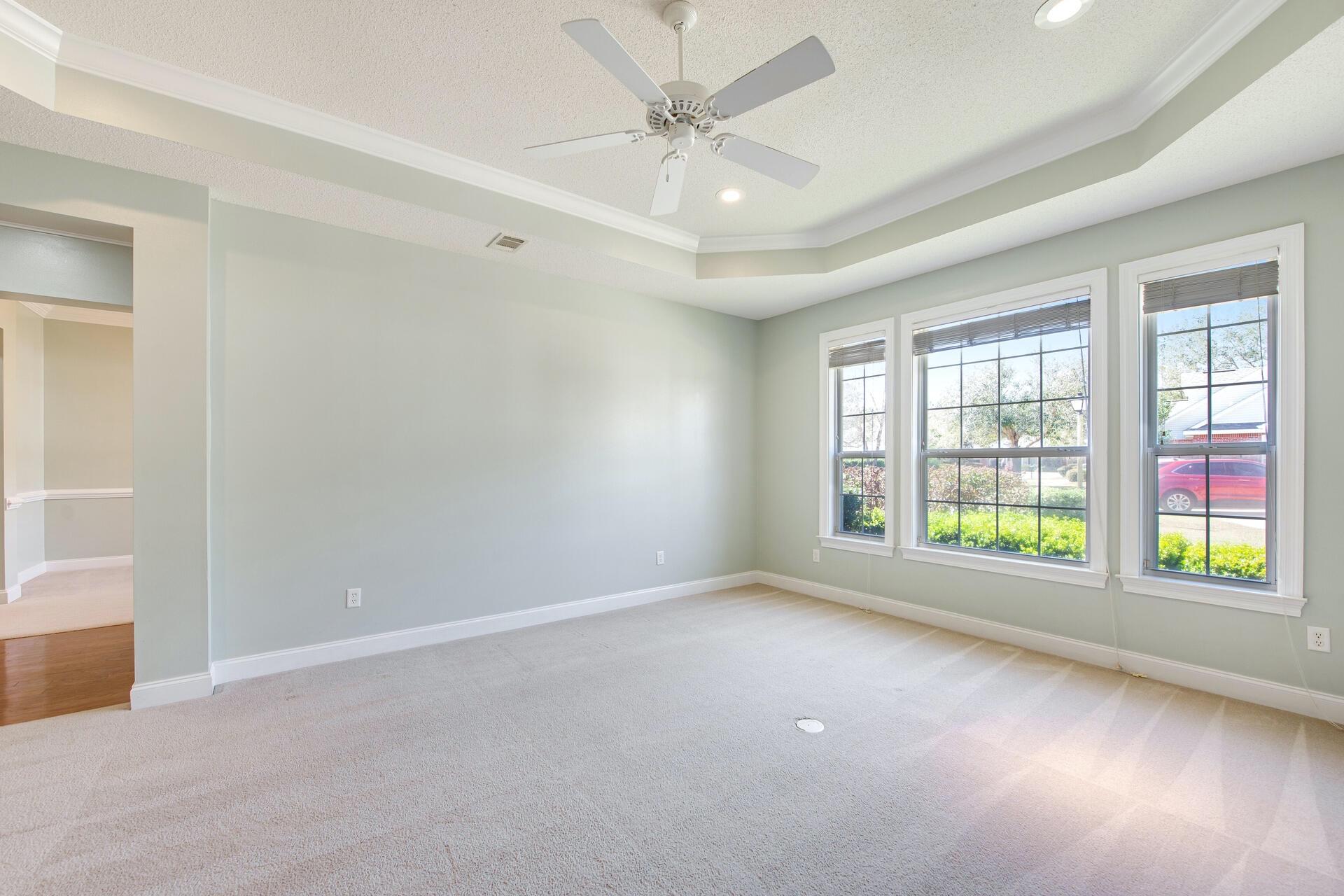 MAGNOLIA PLANTATION AT BLUEWATER BAY - Residential Lease