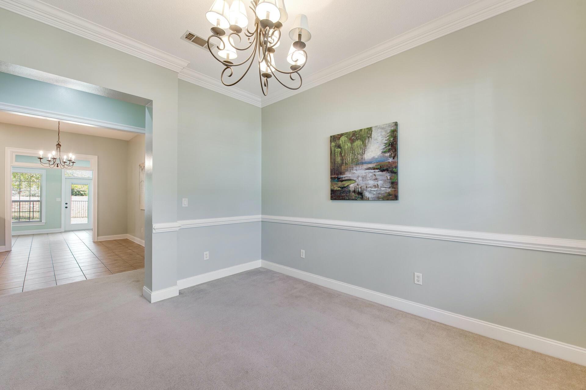 MAGNOLIA PLANTATION AT BLUEWATER BAY - Residential Lease