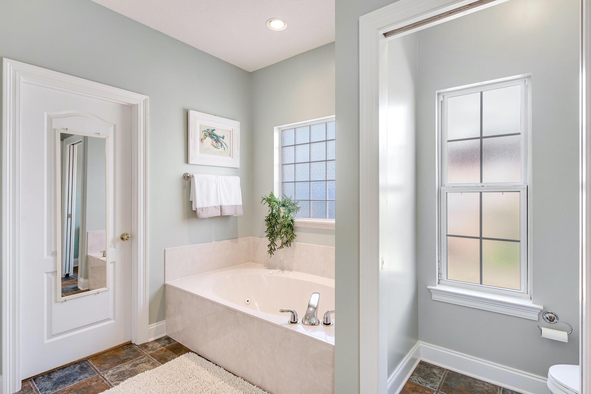 MAGNOLIA PLANTATION AT BLUEWATER BAY - Residential Lease