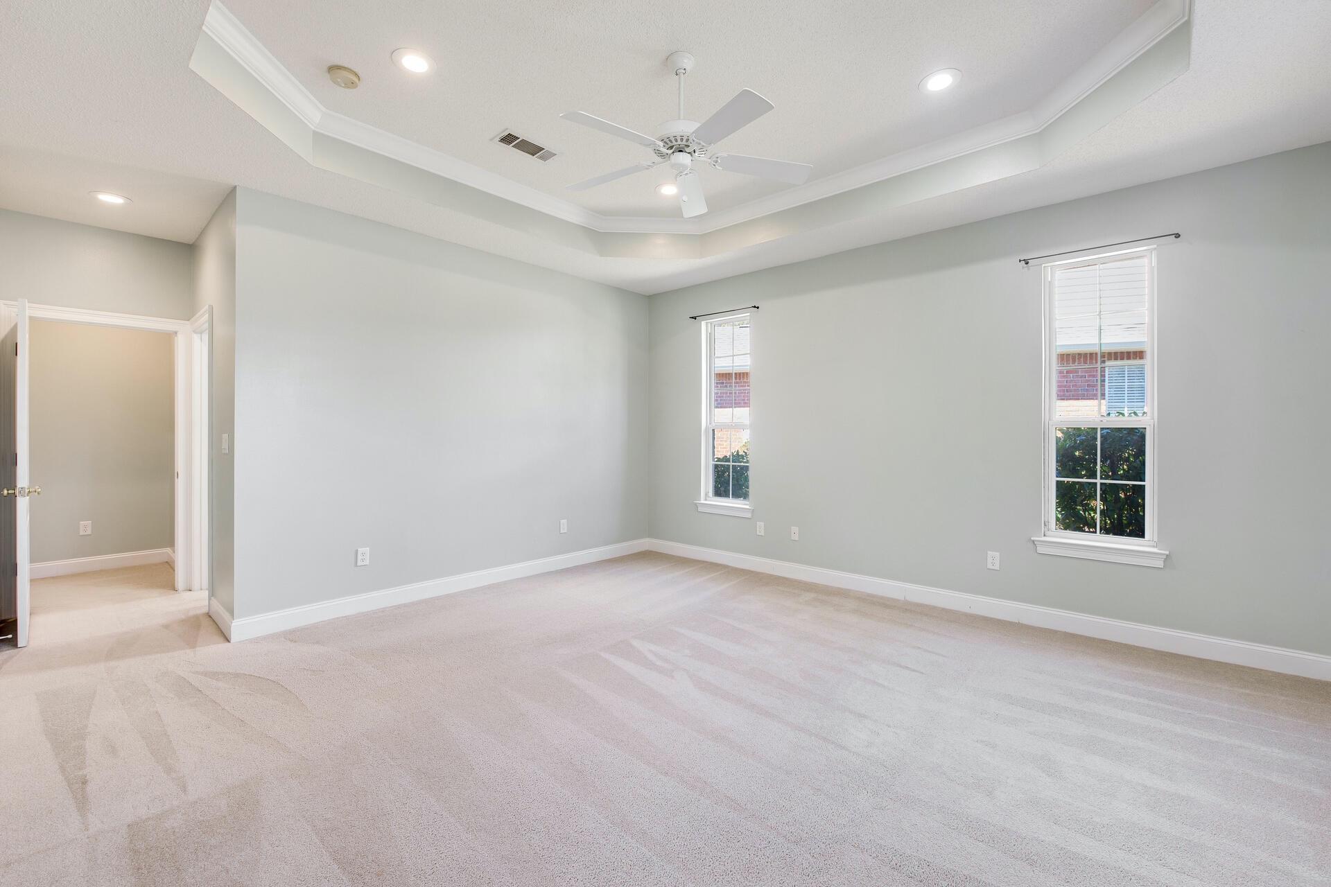 MAGNOLIA PLANTATION AT BLUEWATER BAY - Residential Lease