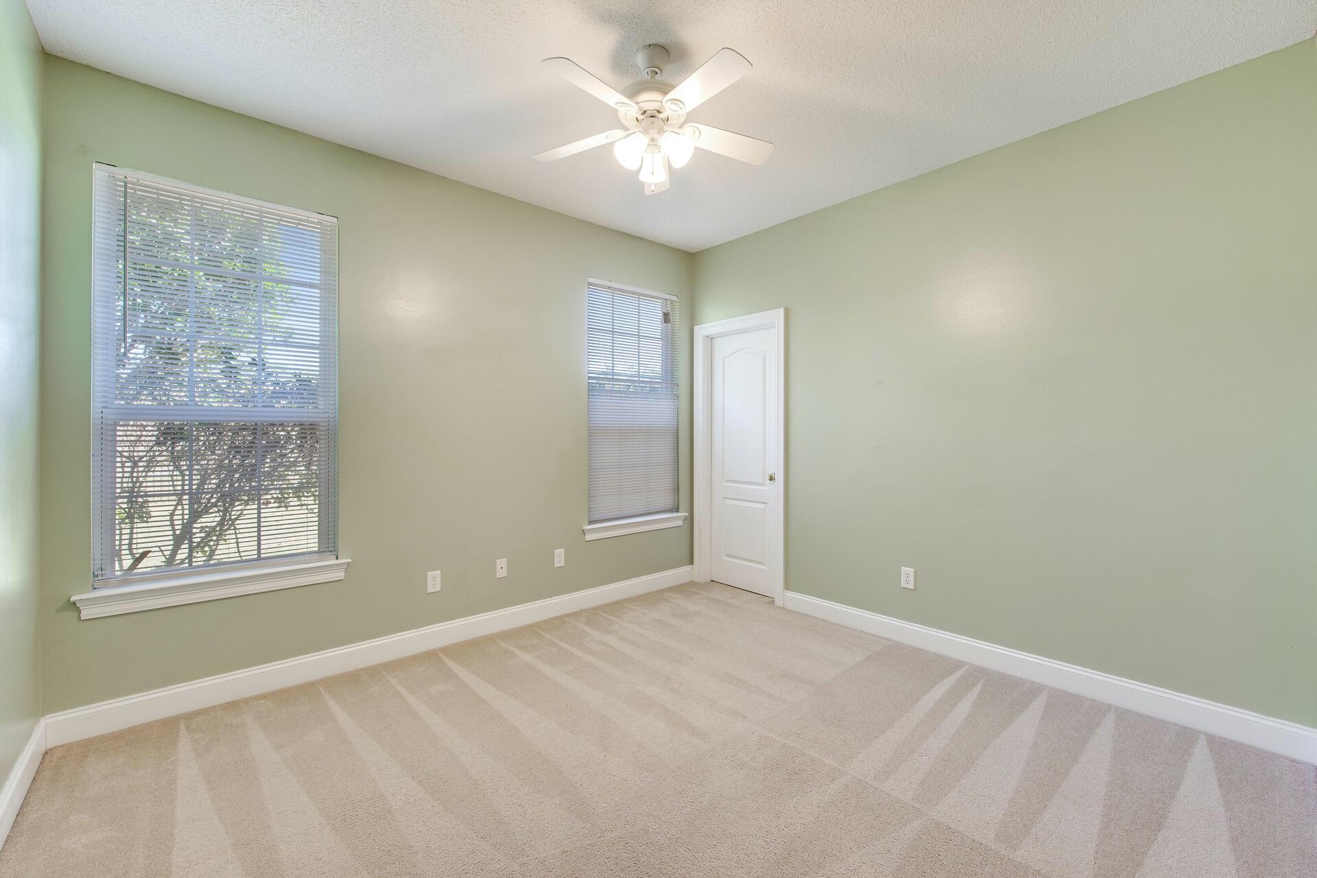 MAGNOLIA PLANTATION AT BLUEWATER BAY - Residential Lease