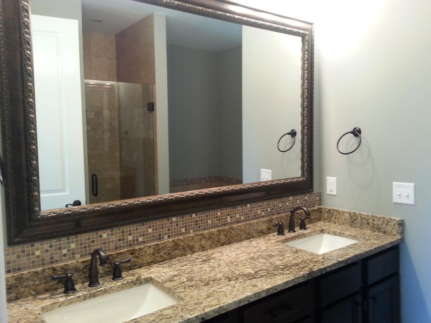 Beautiful new phase of Magnolia Woods! Lots are still available for you to choose your plan. Some features include: 8' doorways throughout, tile and wood flooring, stainless steel appliances, granite countertops in the kitchen and master bath, cultured marble in additional baths, prewired for surround sound, and much more! Zoned for A+ schools and just a short drive from the beaches of Destin or Eglin AFB. PICTURE IS OF SIMILIAR HOME