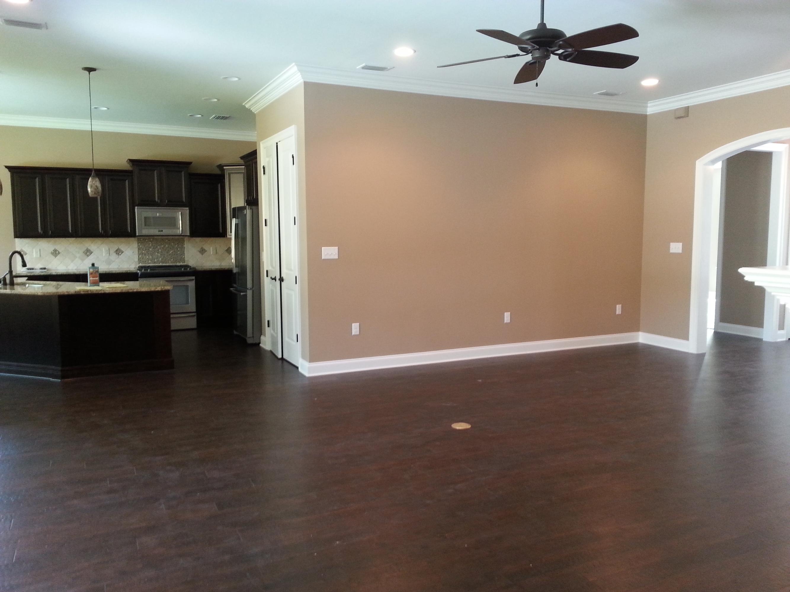 MAGNOLIA WOODS - Residential