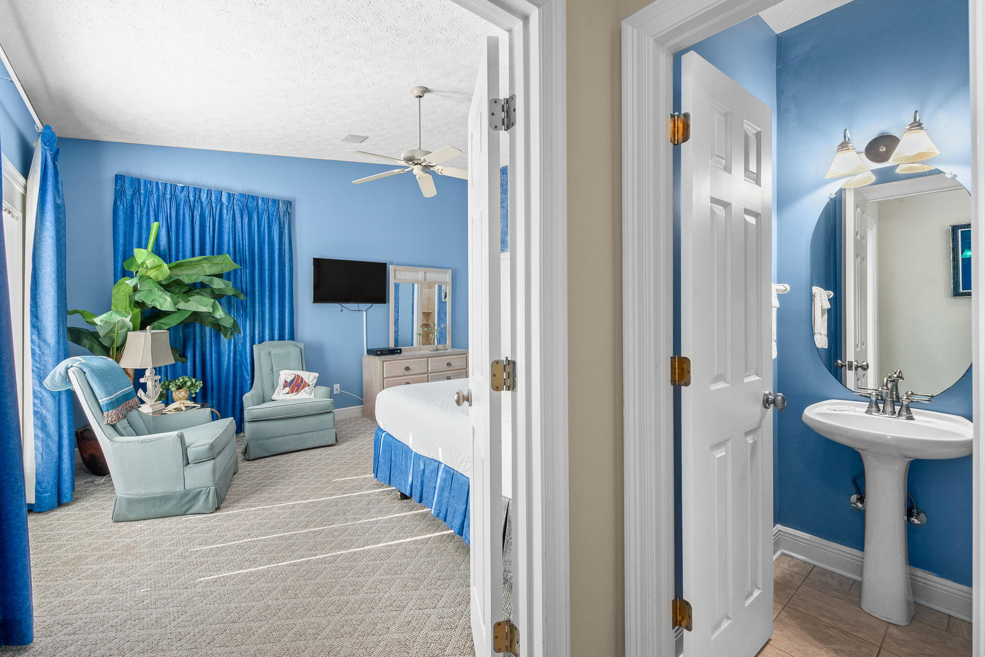 LONGUE VUE - Residential