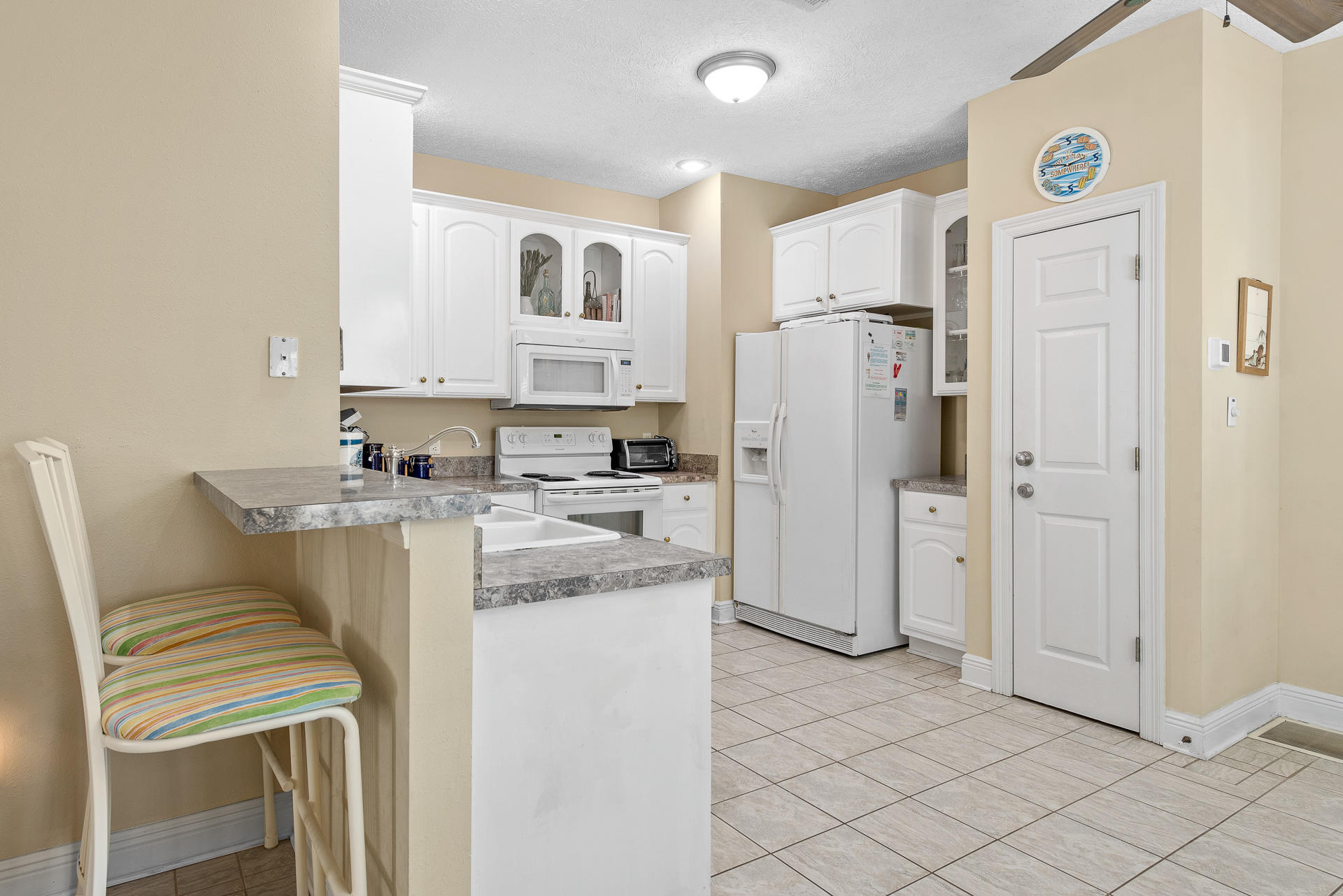 LONGUE VUE - Residential