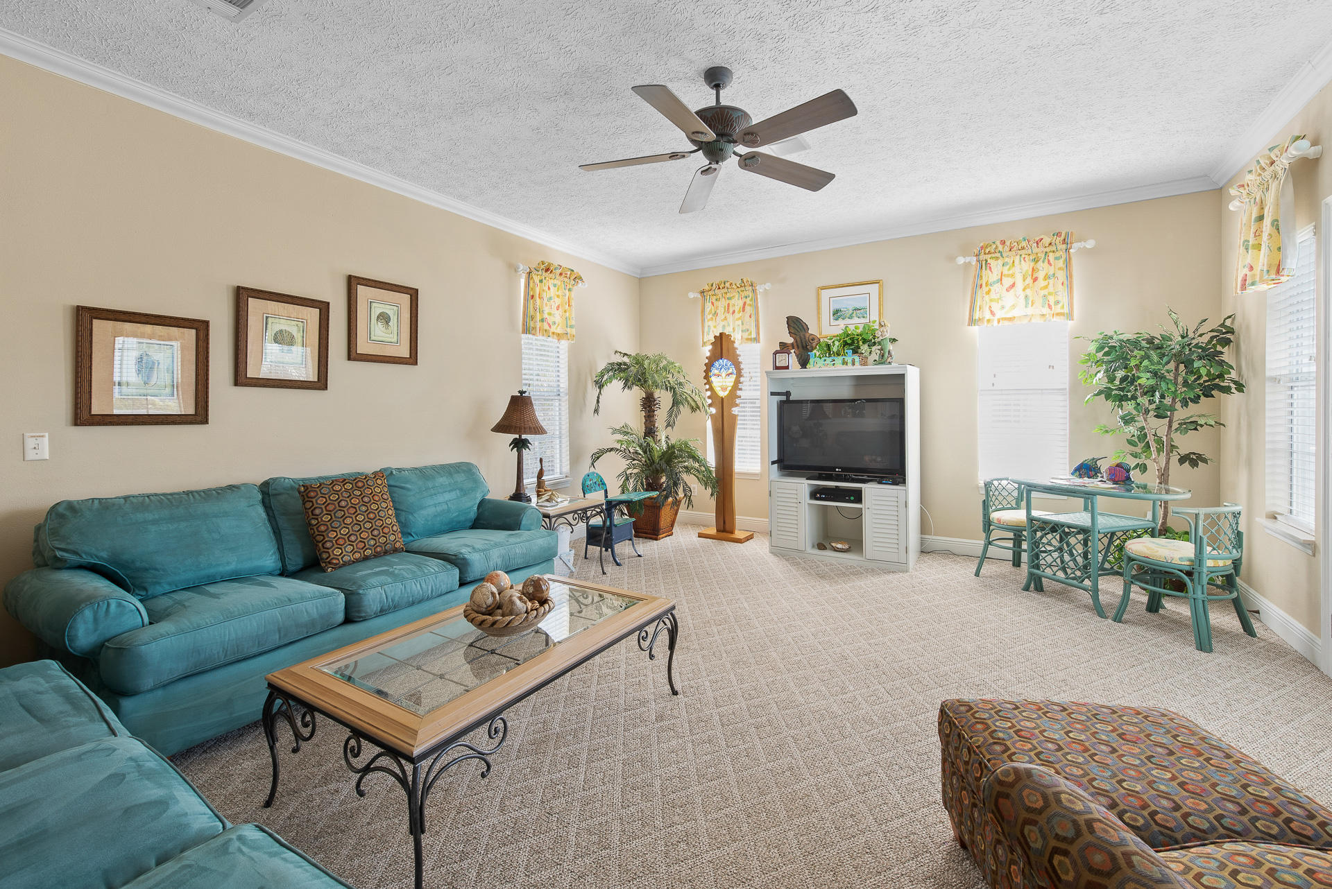 LONGUE VUE - Residential