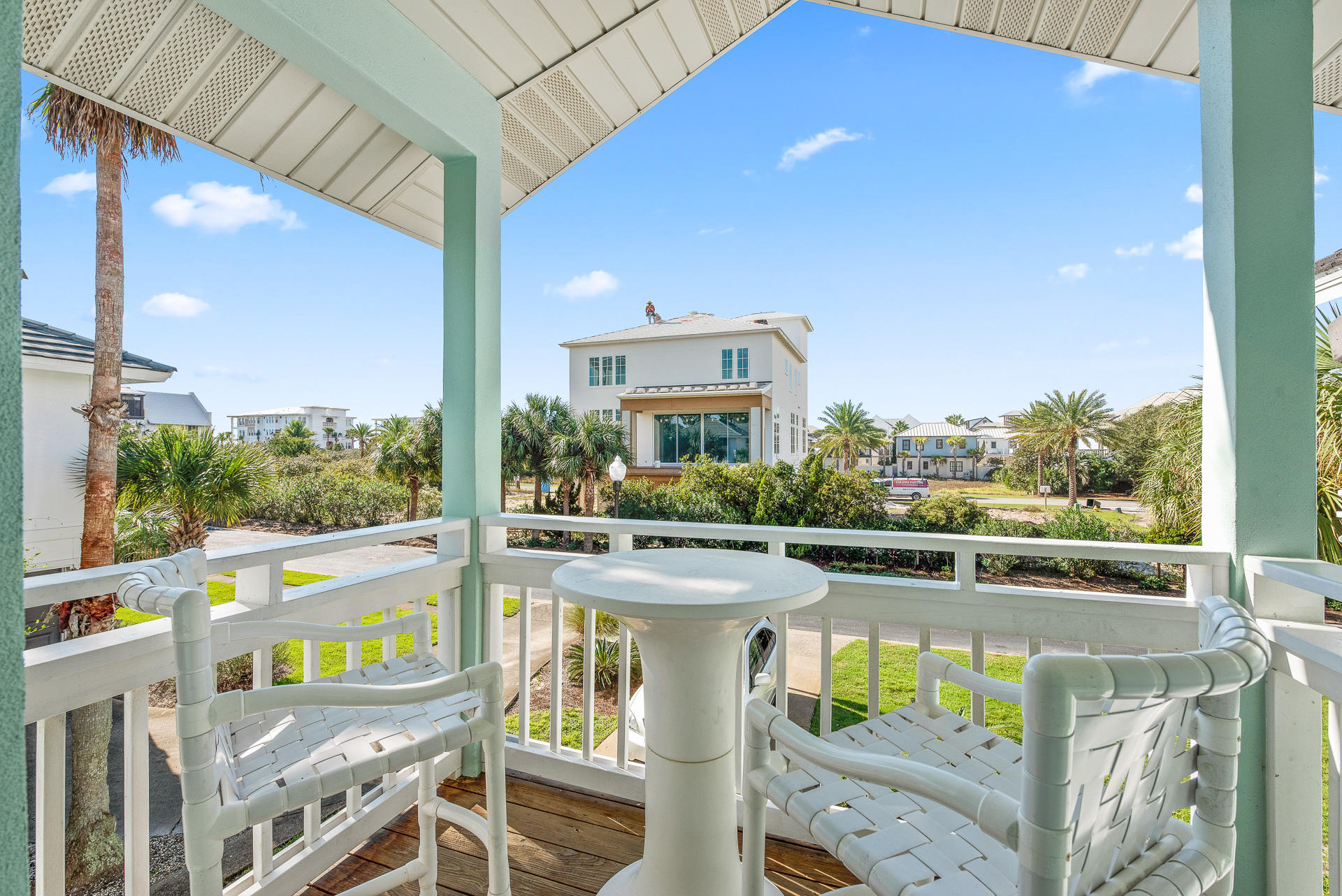 LONGUE VUE - Residential